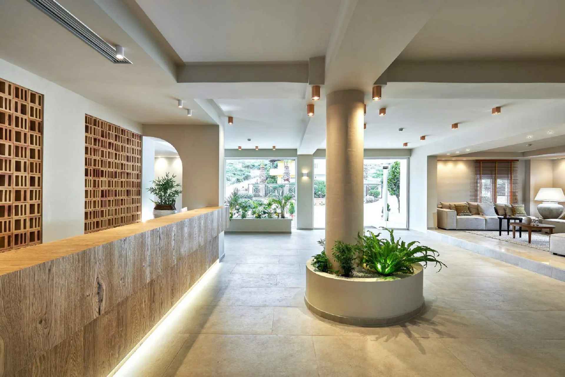 Hotel Vasia Sea Retreat - Adults Only, Griechenland, Sisi. Großes 2