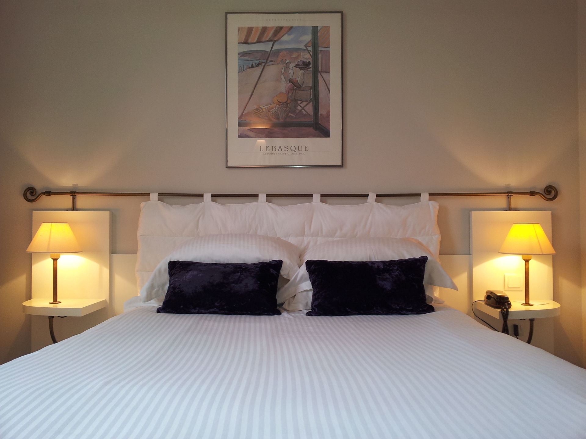 Hotel Les Jardins D'Aldaric, Frankreich, Obernai. Großes 2