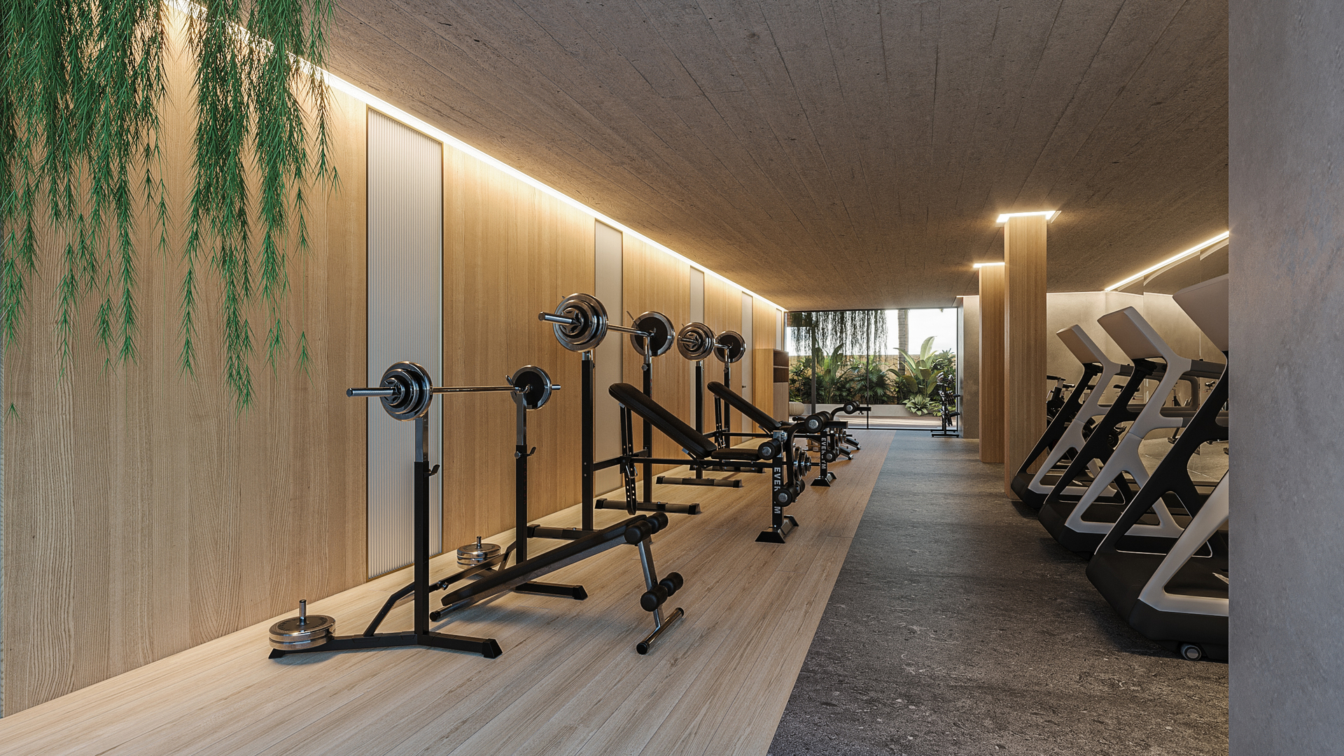 Hotel Bonito Ibiza by O Beach, Spanien, Sant Antoni de Portmany. Großes 36