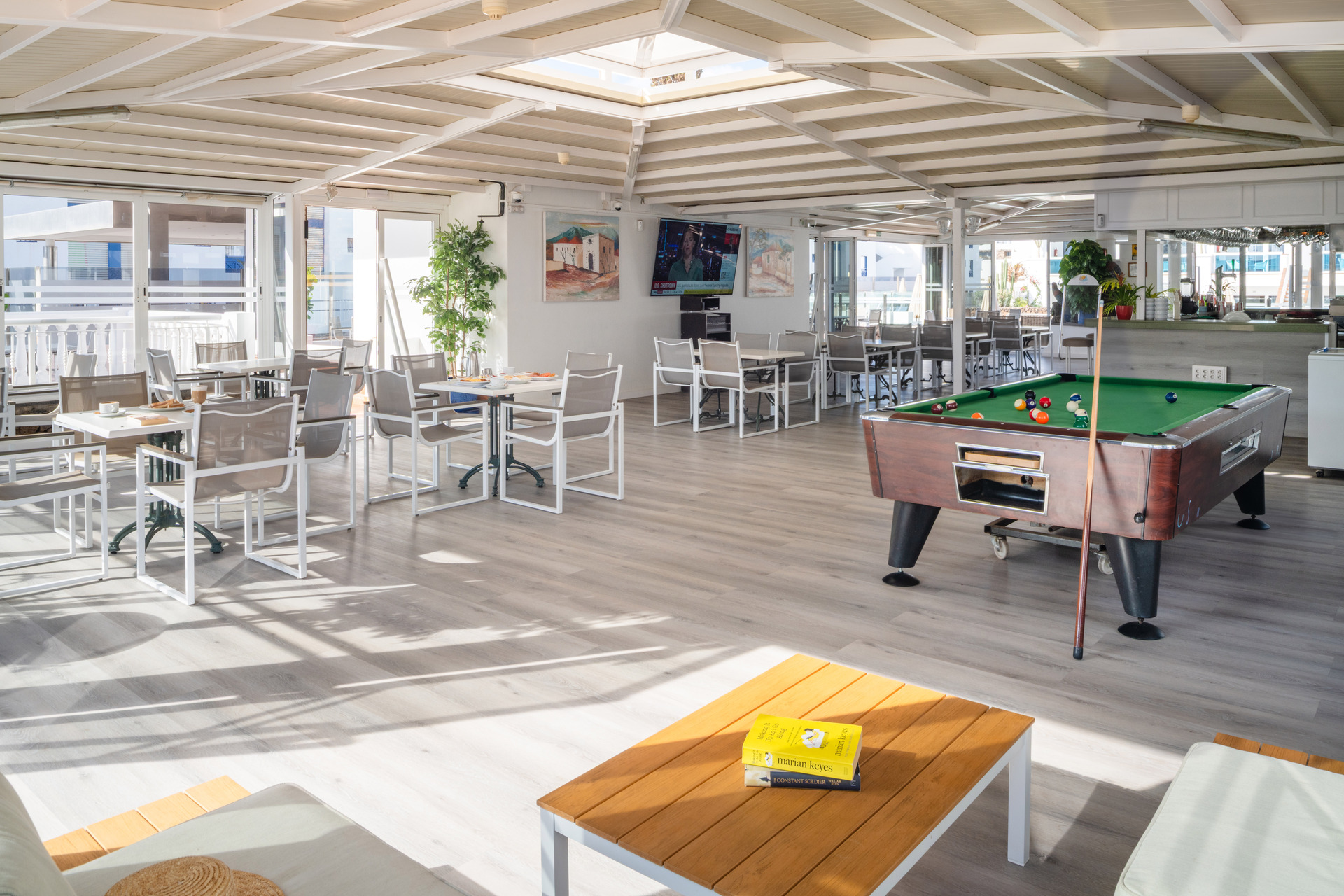 Hotel Suite Hotel Montana Club, Spanien, Puerto del Carmen. Großes 36