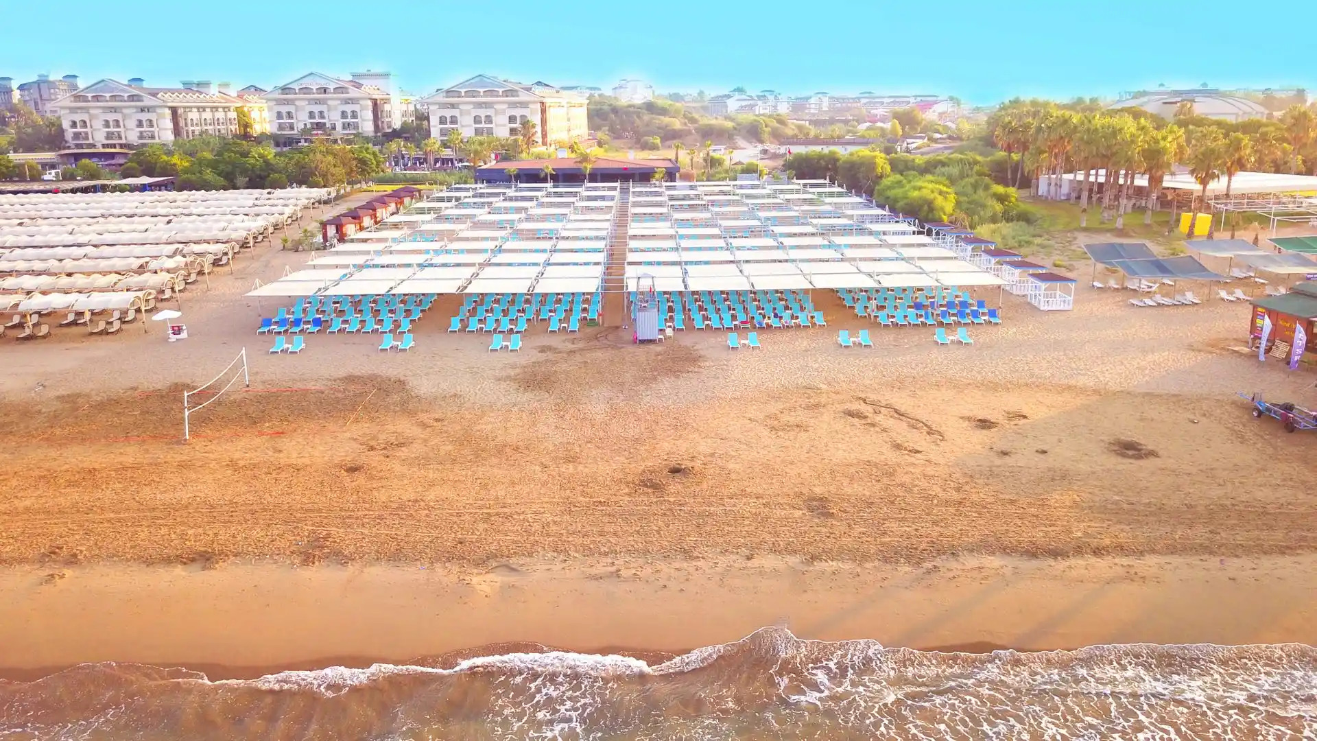 Hotel Dream World Palace, Türkei, Çolakli. Großes 25