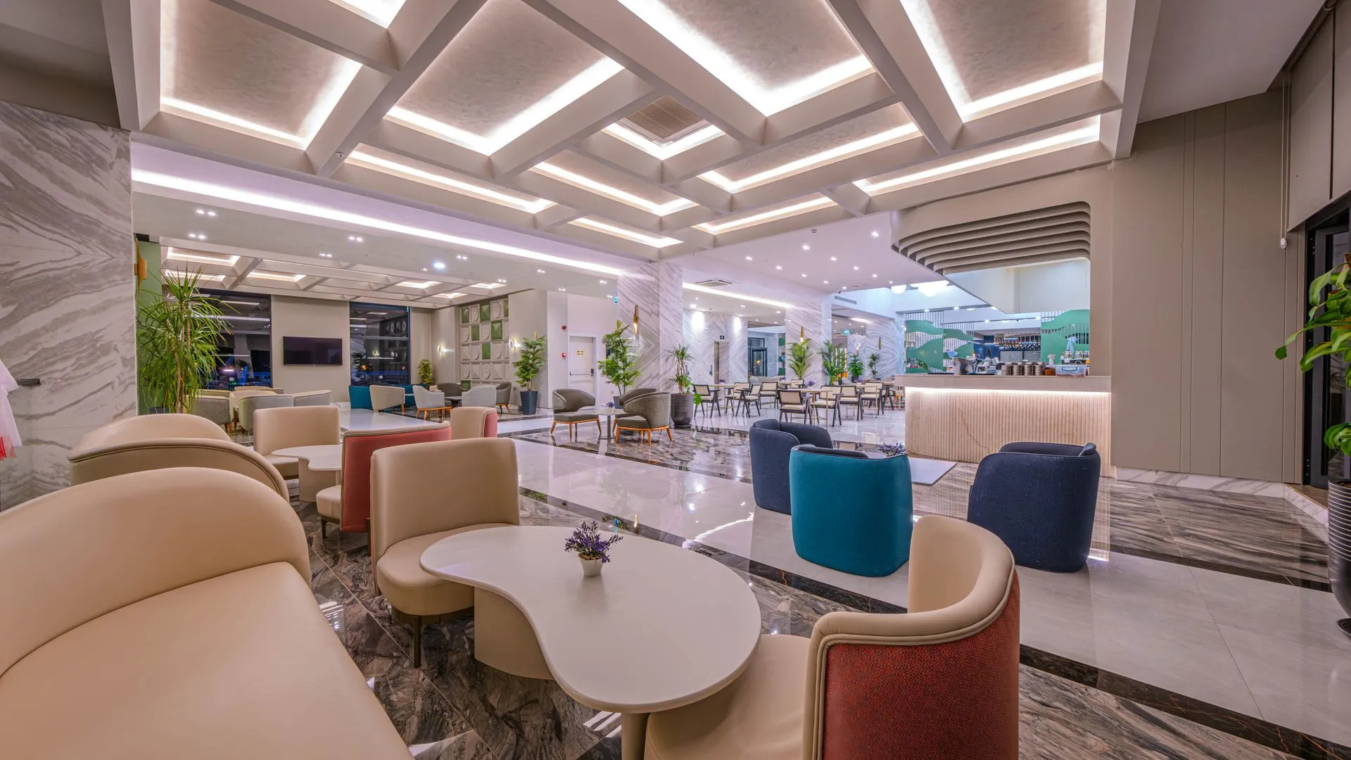 Hotel Dream Fun World, Türkei, Kumköy. Großes 2