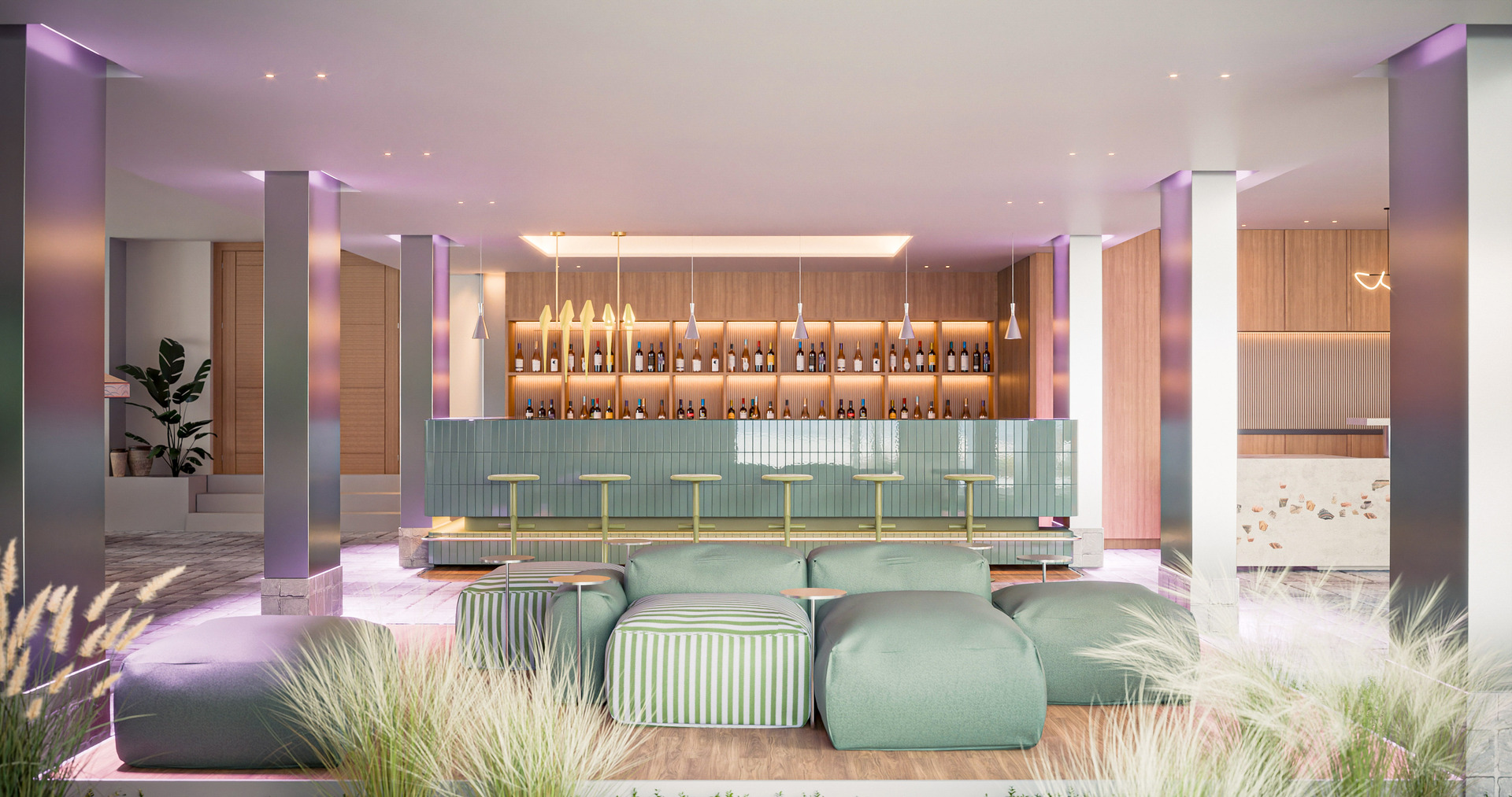 Hotel Innside Elounda, Griechenland, Elounda. Großes 12