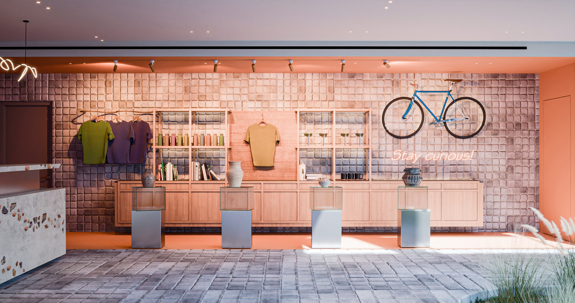 Hotel Innside Elounda, Griechenland, Elounda. Großes 2