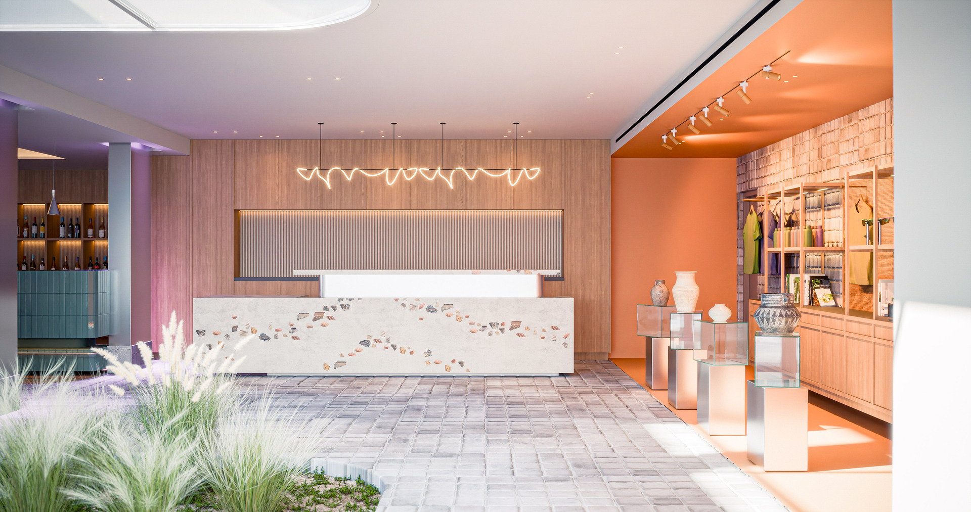 Hotel Innside Elounda, Griechenland, Elounda. Großes 1