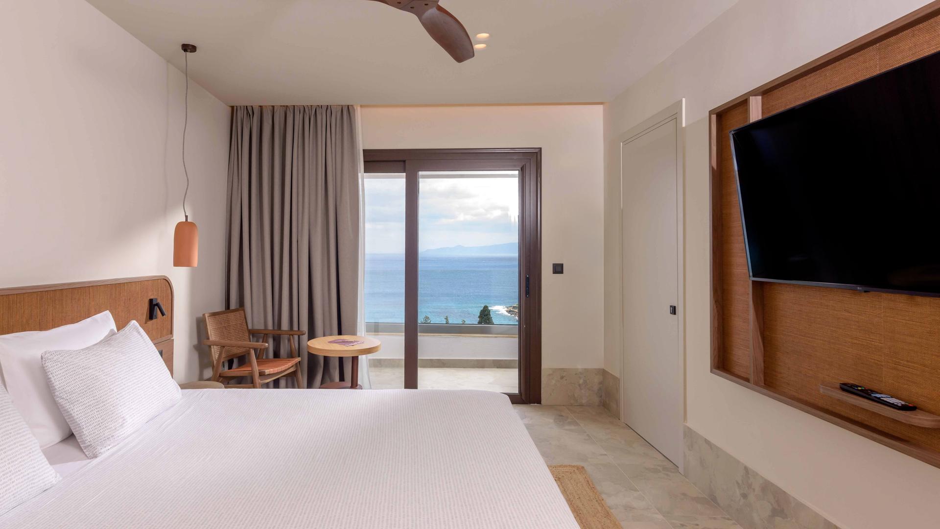 Hotel INNSIDE ELOUNDA, Griechenland, Elounda. Großes 2