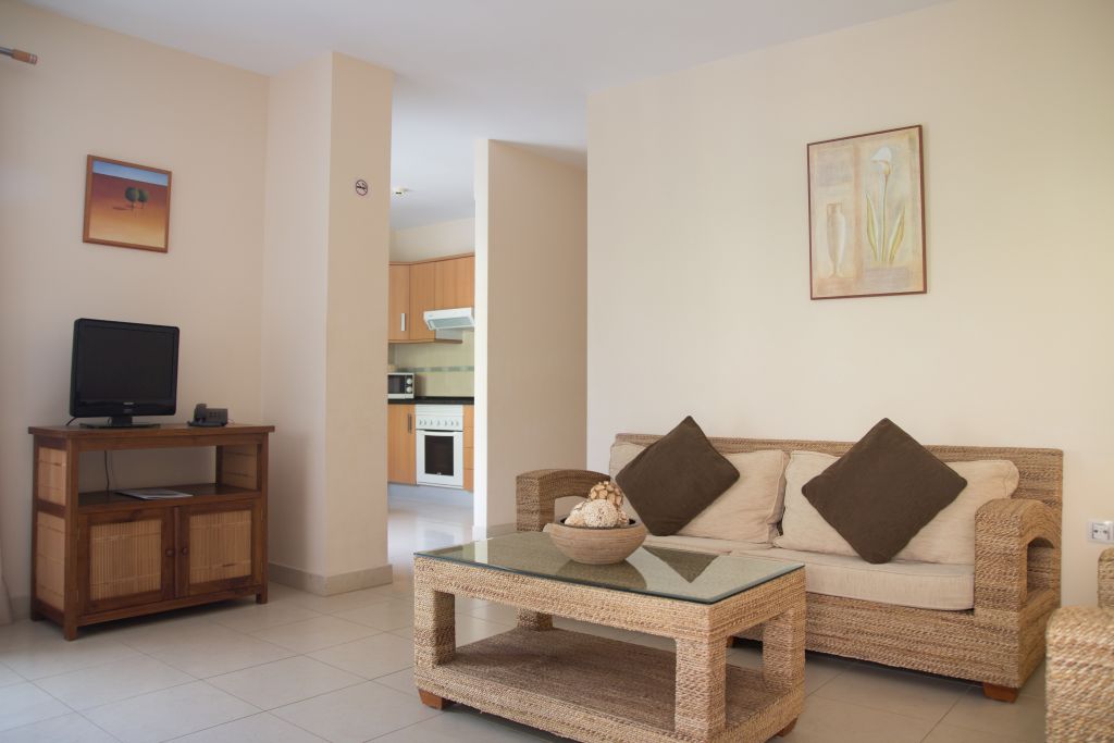 Hotel Residencial El Llano, Spanien, Valle Gran Rey. Großes 2