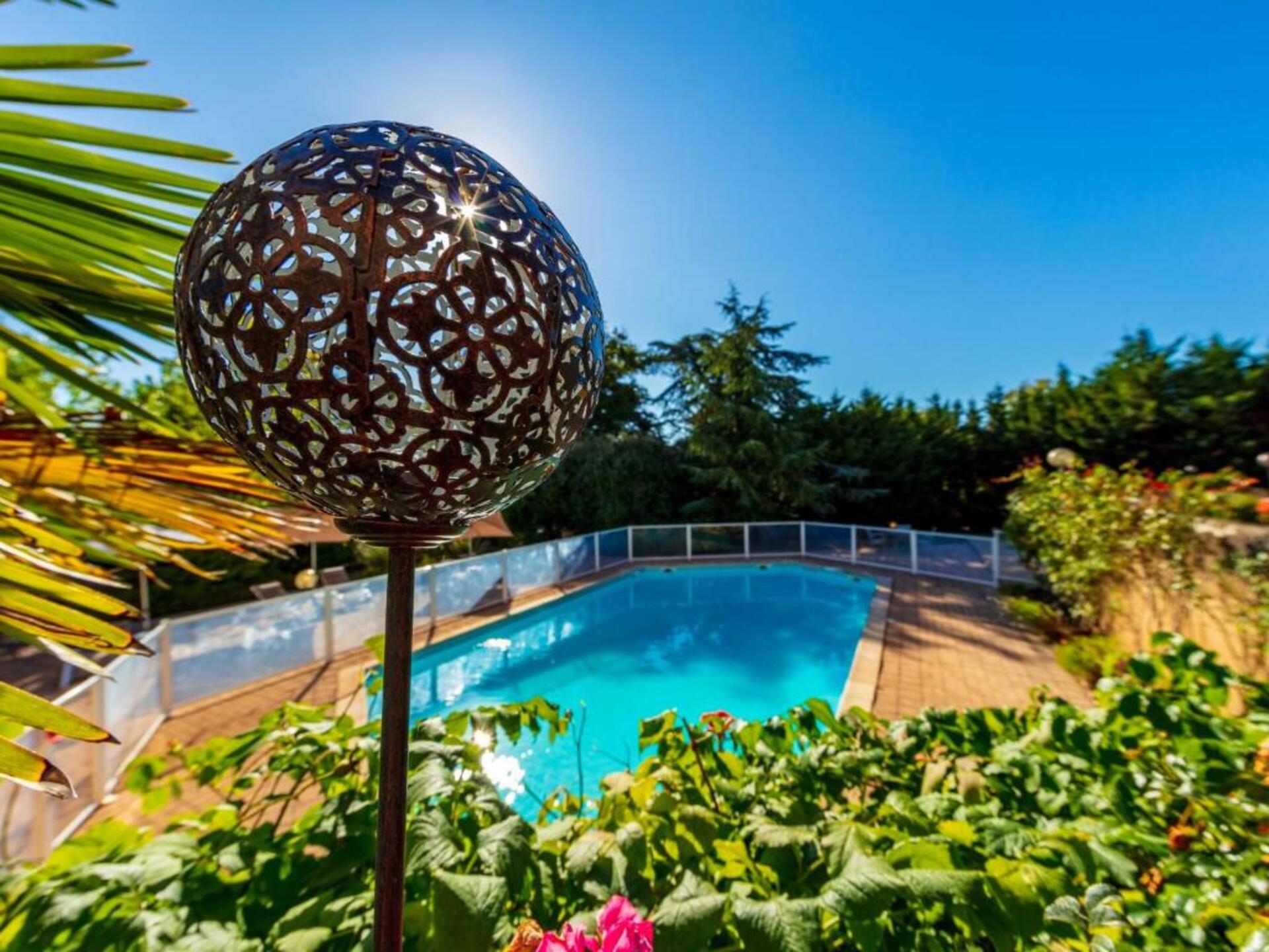 Hotel Noemys Morgon, Frankreich, Villié-Morgon. Großes 14