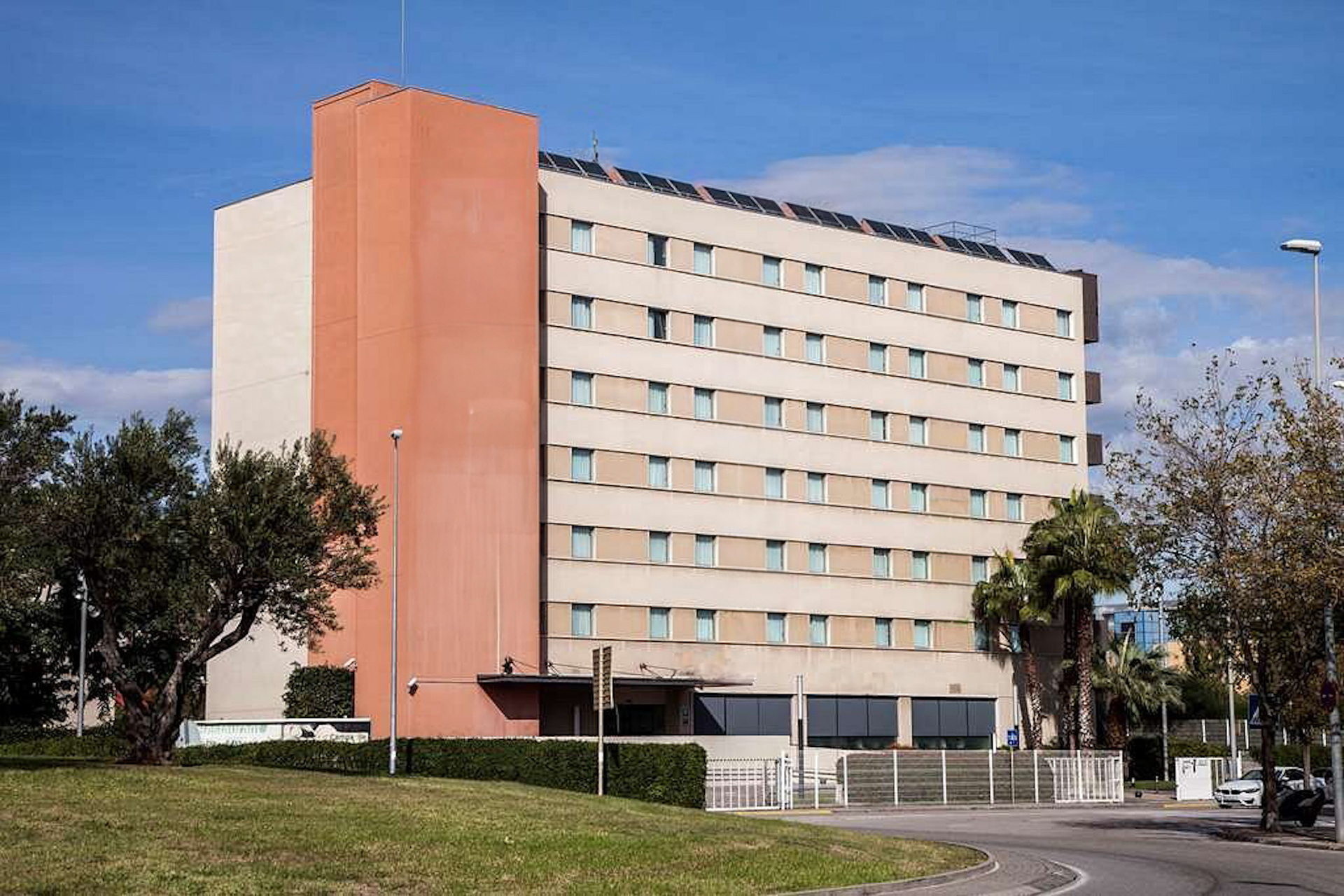 Hotel Travelodge Cornella Fira, Spanien, Cornellà de Llobregat. Großes 2