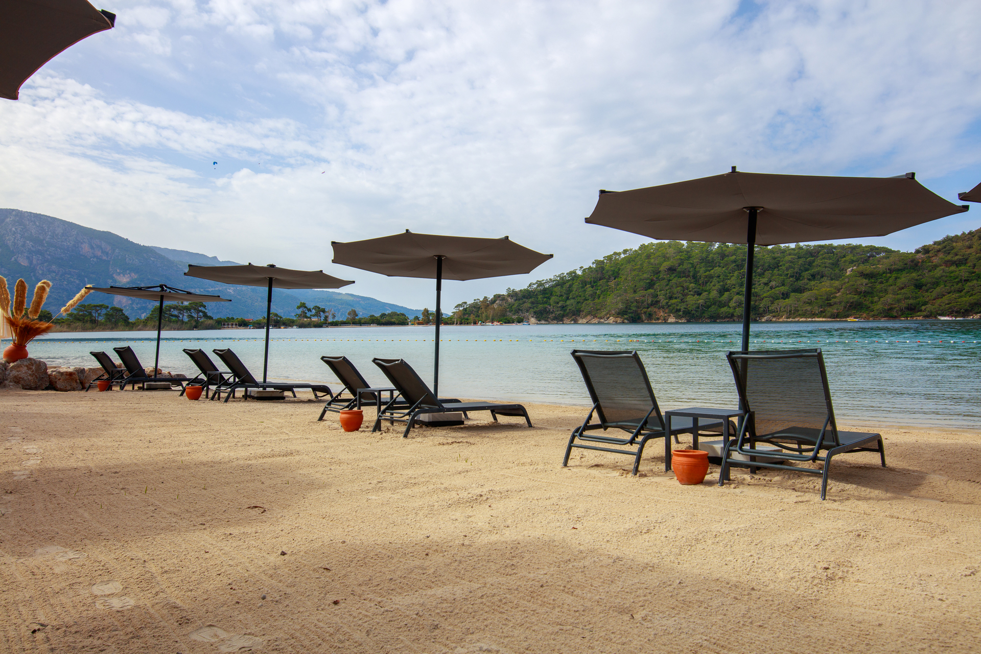Hotel Meri Hotel, Türkei, Ölüdeniz. Großes 38