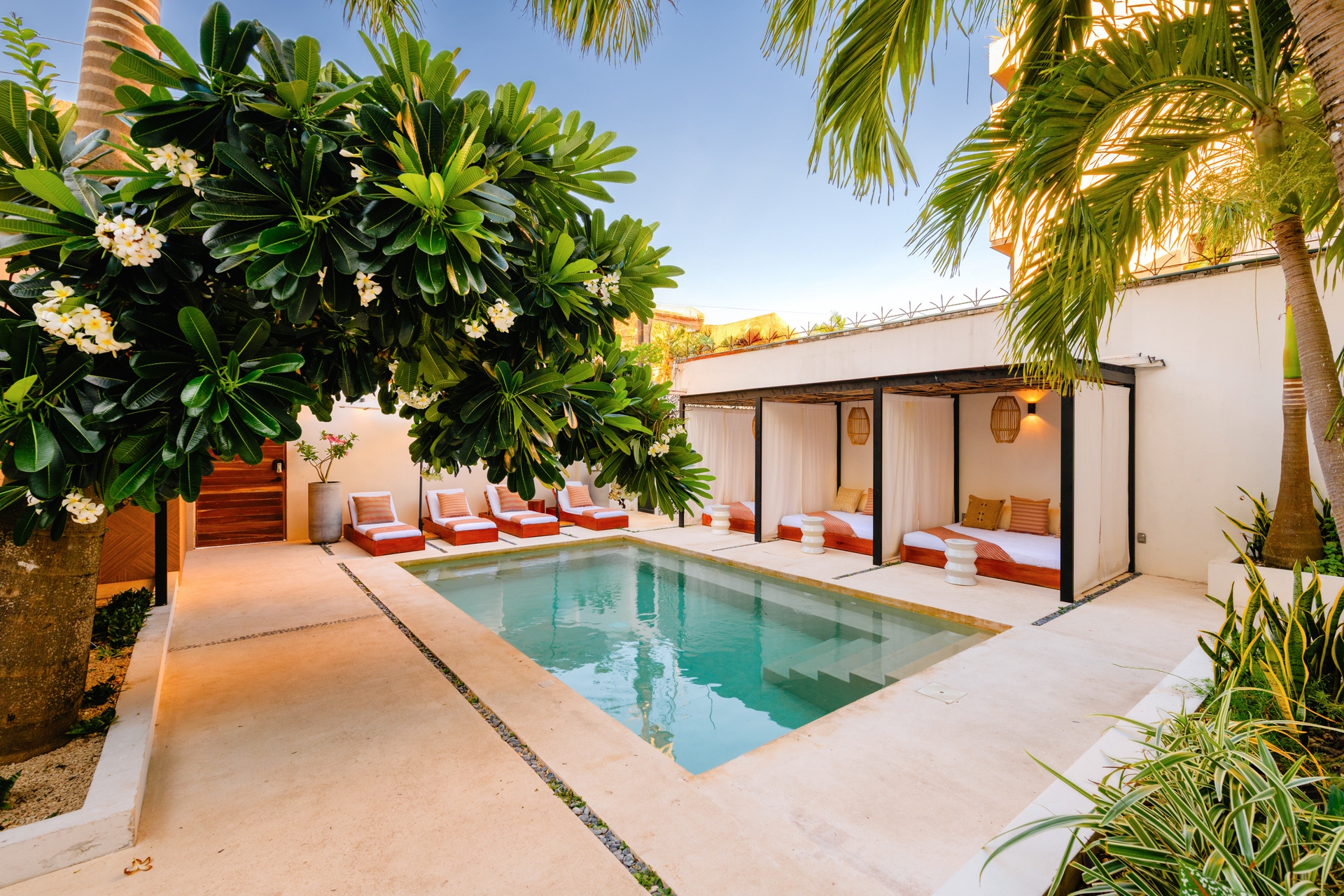 Hotel Aalada Playa del Carmen, Mexiko, Playa del Carmen. Großes 1