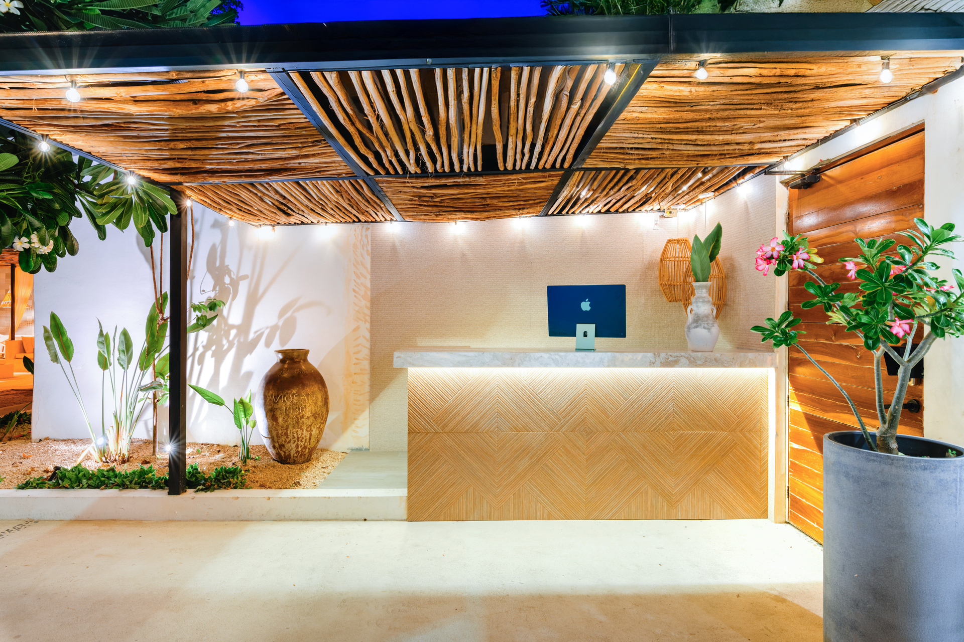 Hotel Aalada Playa del Carmen, Mexiko, Playa del Carmen. Großes 27