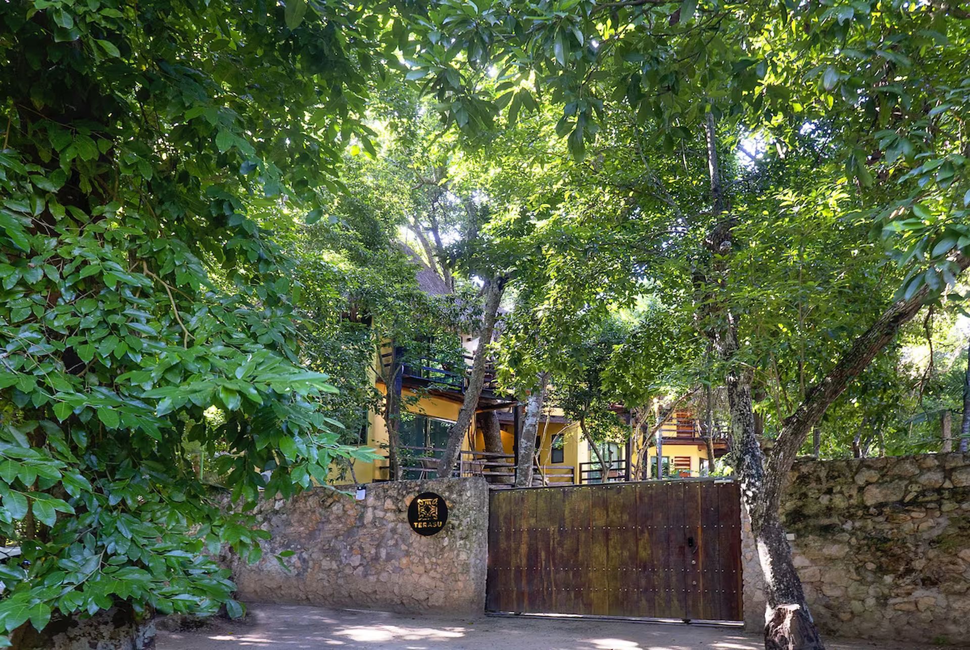 Hotel Terasu Riviera Maya Hotel & Spa, Mexiko, Playa del Carmen. Großes 1