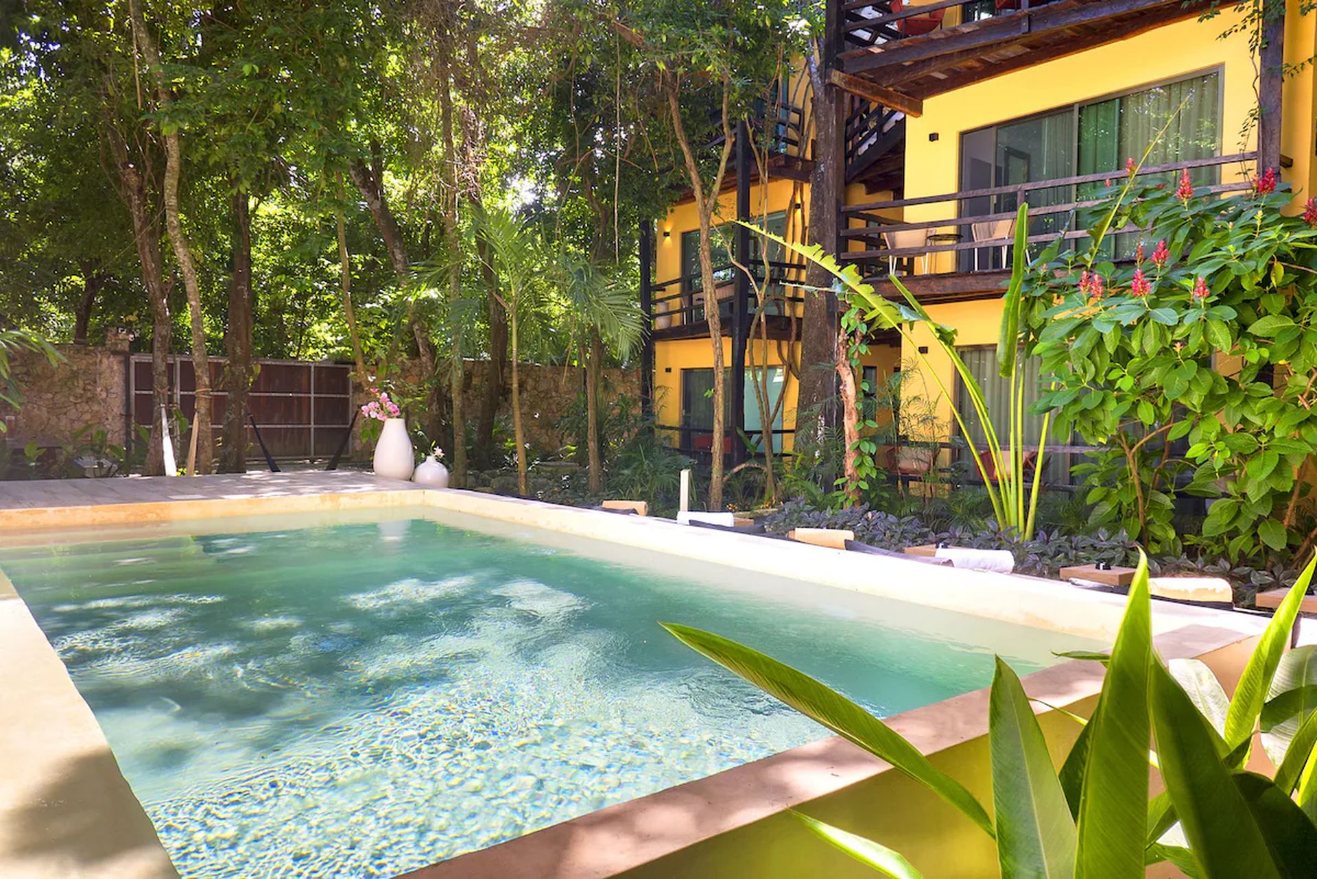 Hotel Terasu Riviera Maya Hotel & Spa, Mexiko, Playa del Carmen. Großes 29