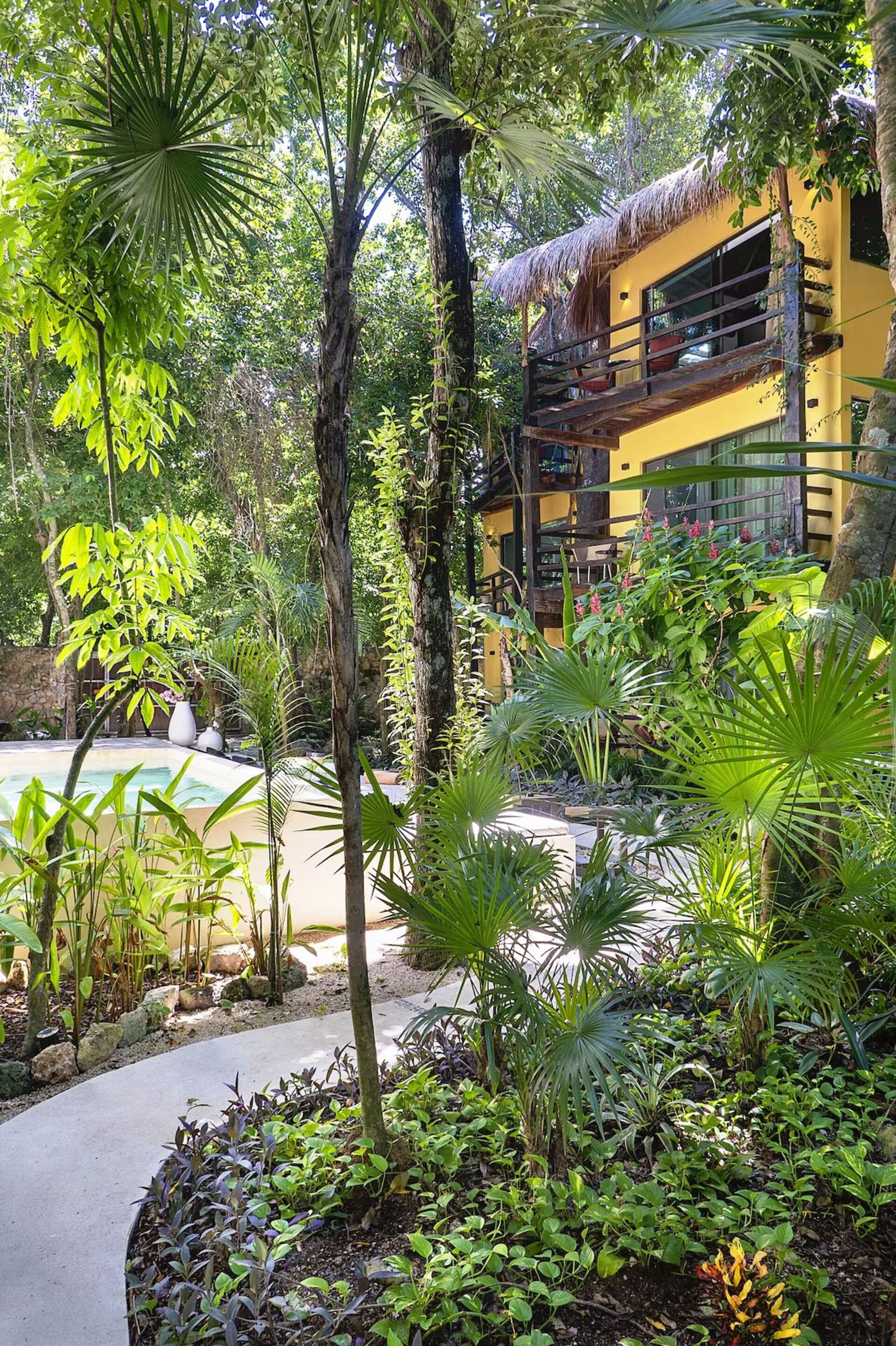 Hotel Terasu Riviera Maya Hotel & Spa, Mexiko, Playa del Carmen. Großes 2