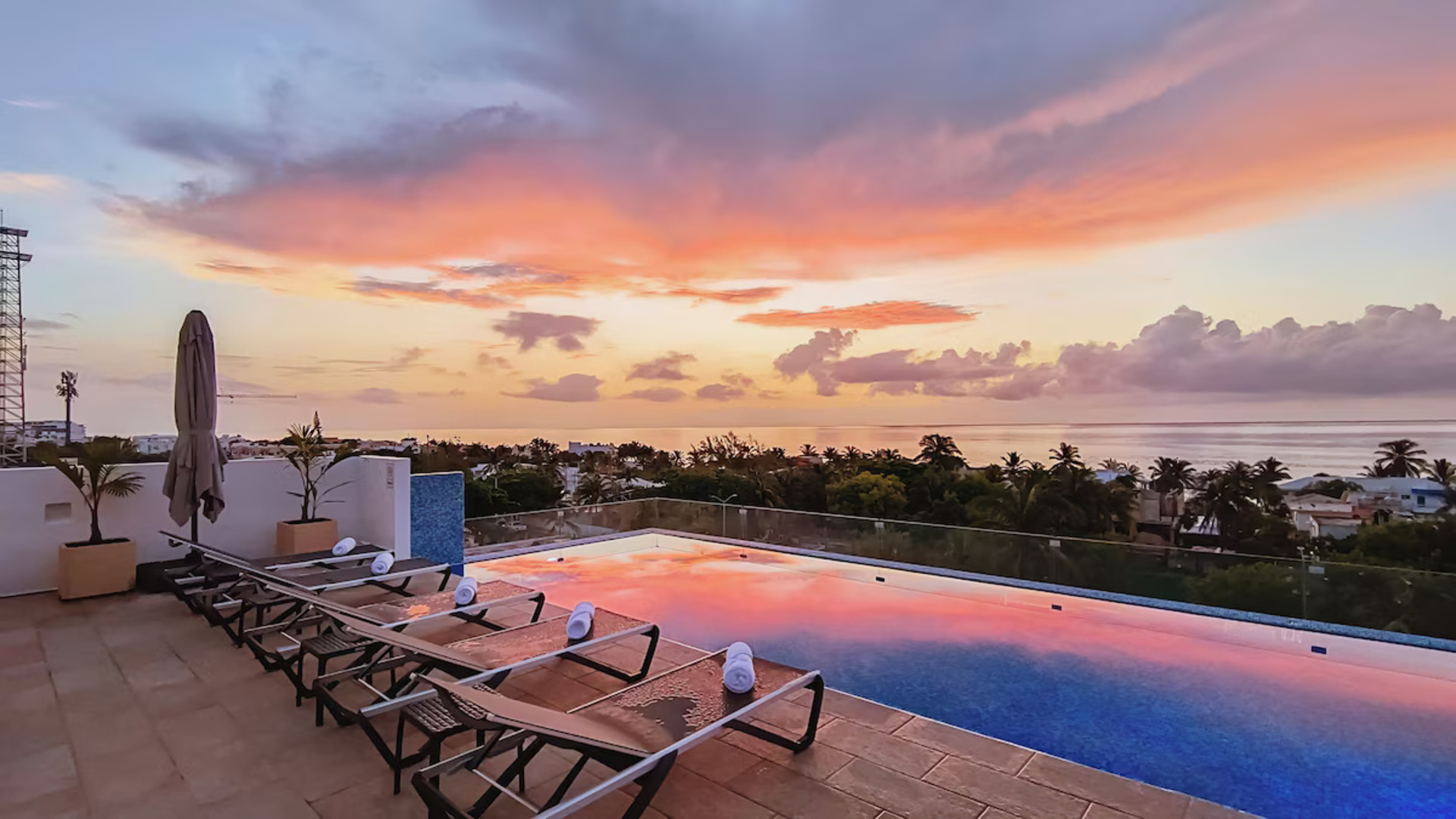 Hotel Areia Boutique Hotel Puerto Morelos, Mexiko, Puerto Morelos. Großes 38