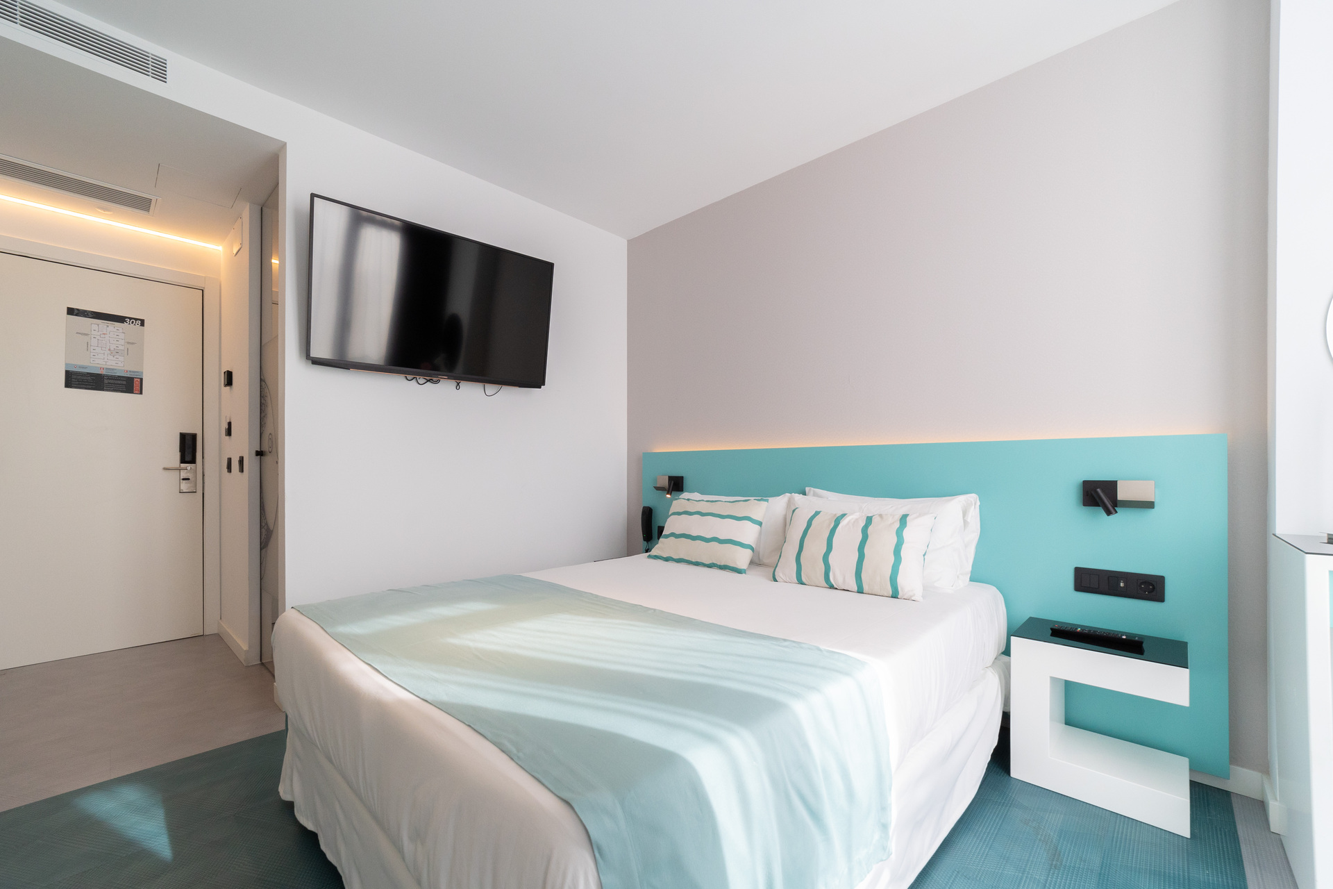 Hotel Hotel Puerto de La Luz, Spanien, Las Palmas. Großes 2