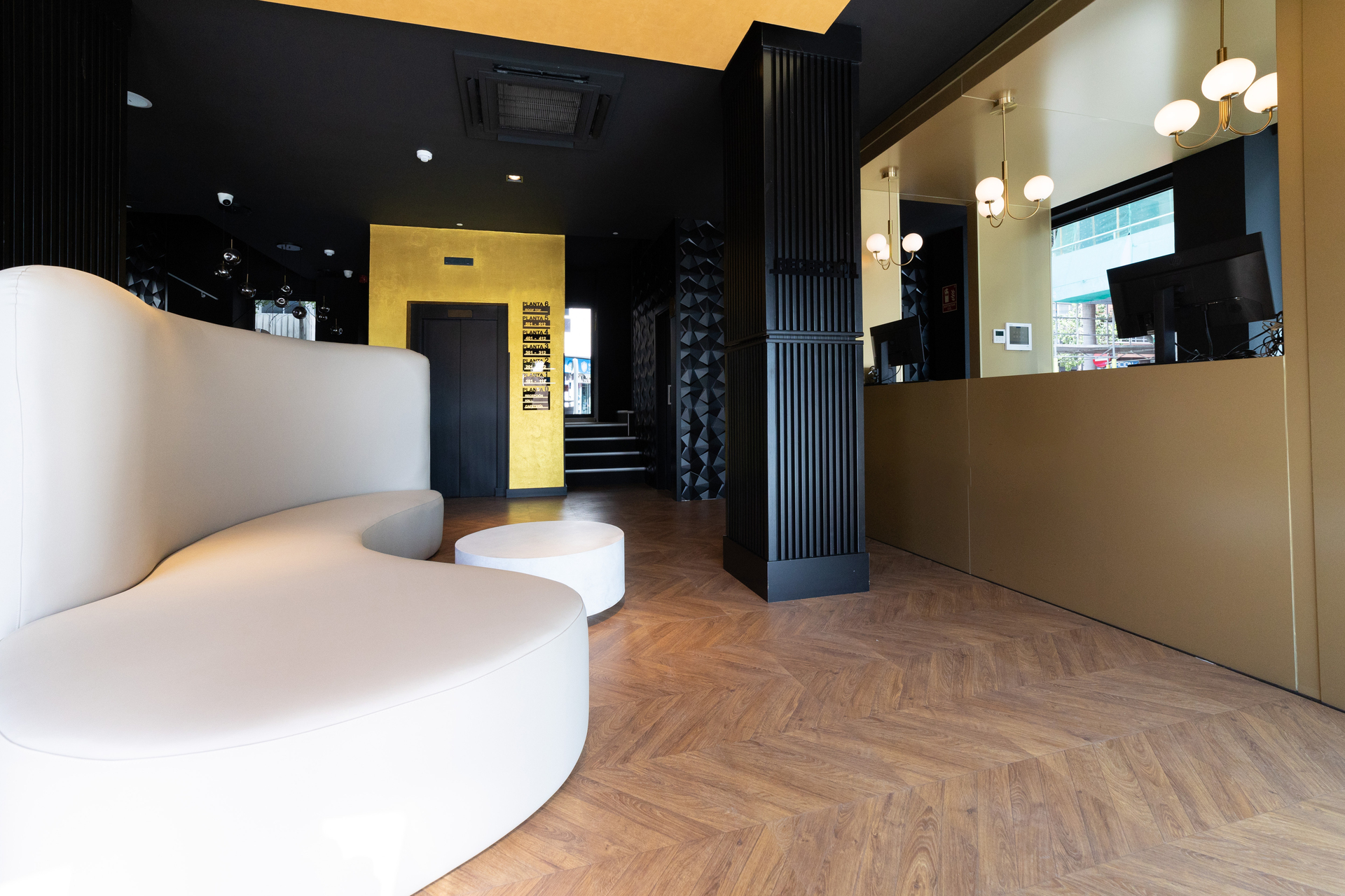 Hotel Hotel Puerto de La Luz, Spanien, Las Palmas. Großes 39