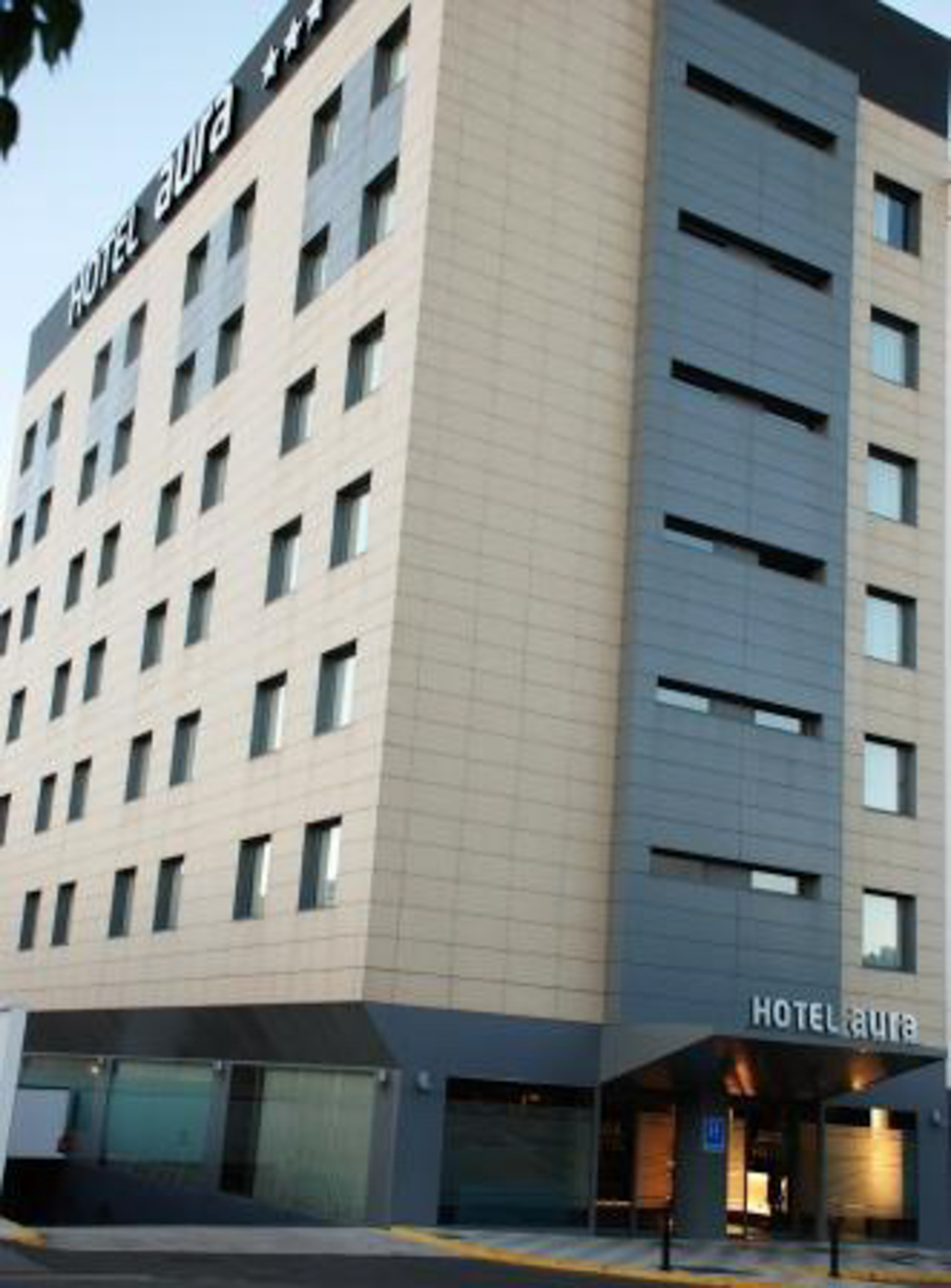 Aura Hotel Algeciras