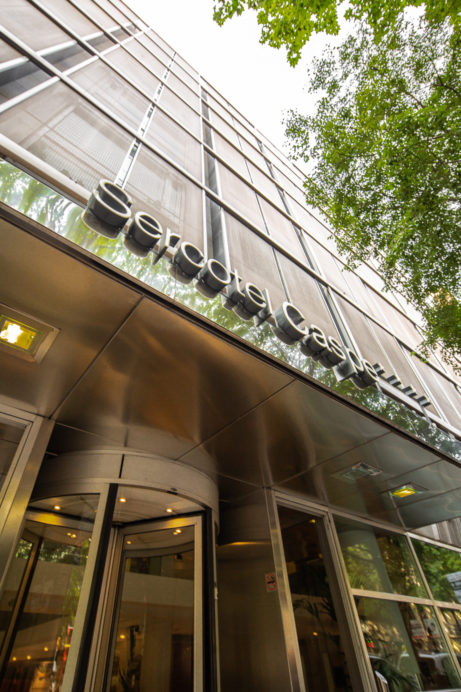 Hotel SERCOTEL CASPE, Spanien, Barcelona. Großes 2