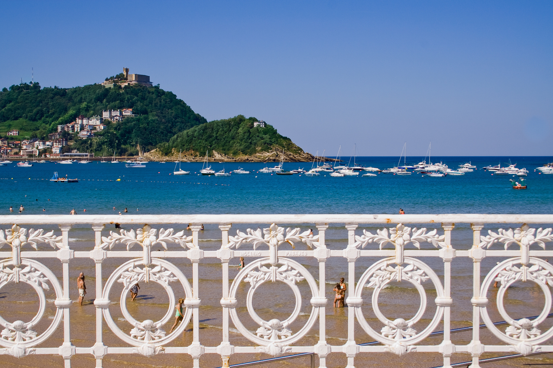 Hotel SERCOTEL CODINA, Spanien, Donostia-San Sebastián. Großes 27