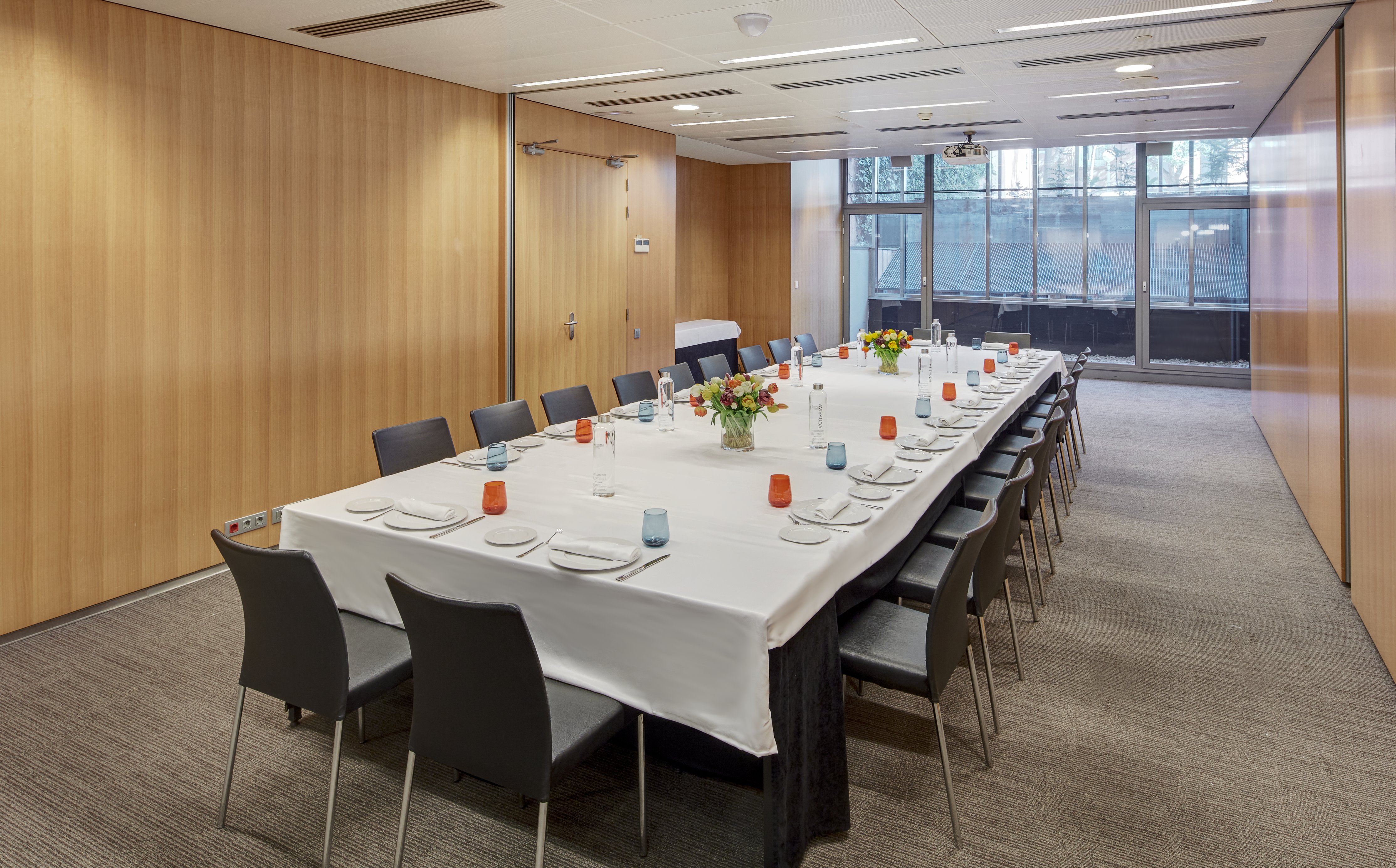 Hotel SERCOTEL ROSELLON, Spanien, Barcelona. Großes 27