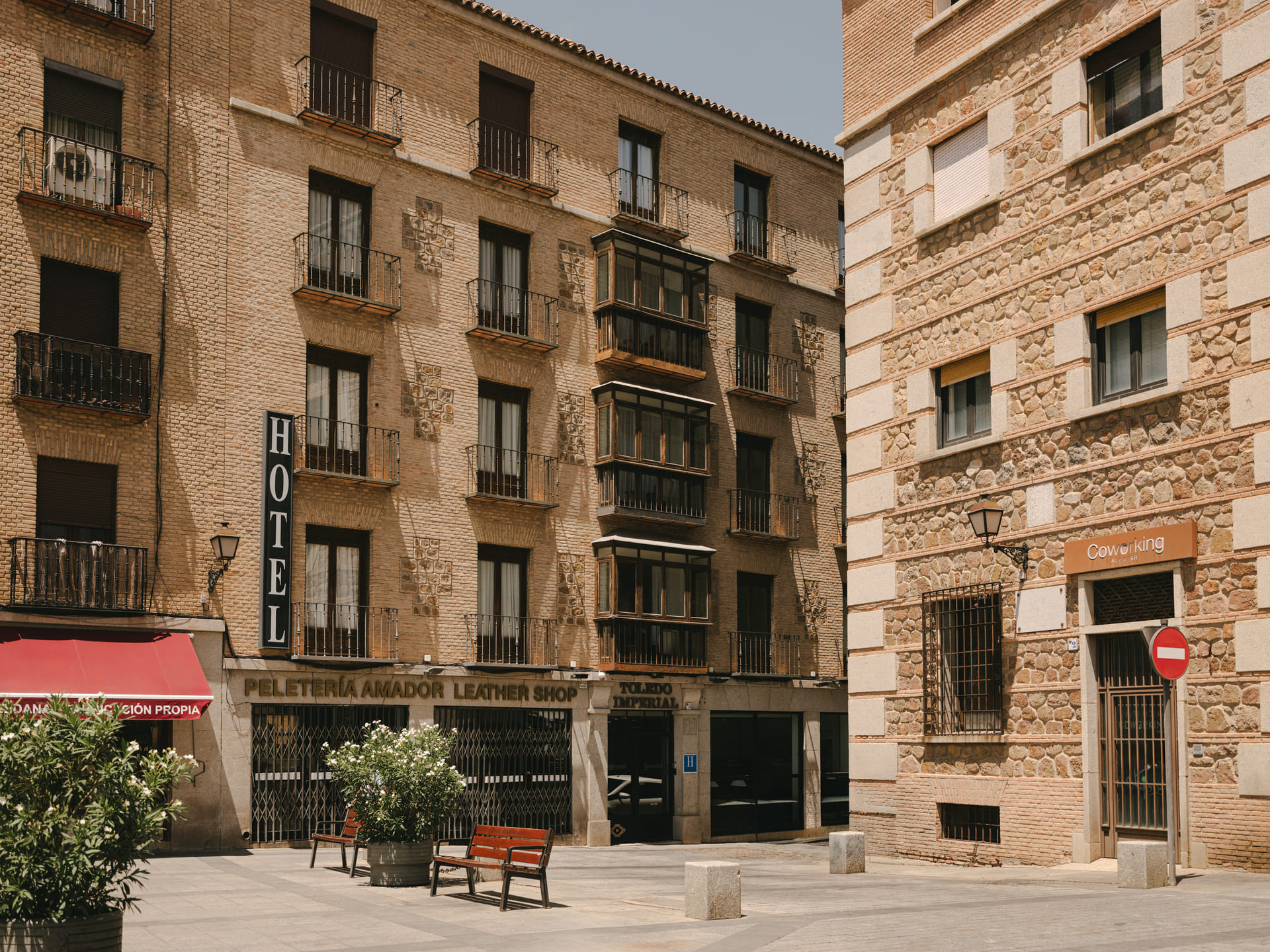 Toledo Imperial