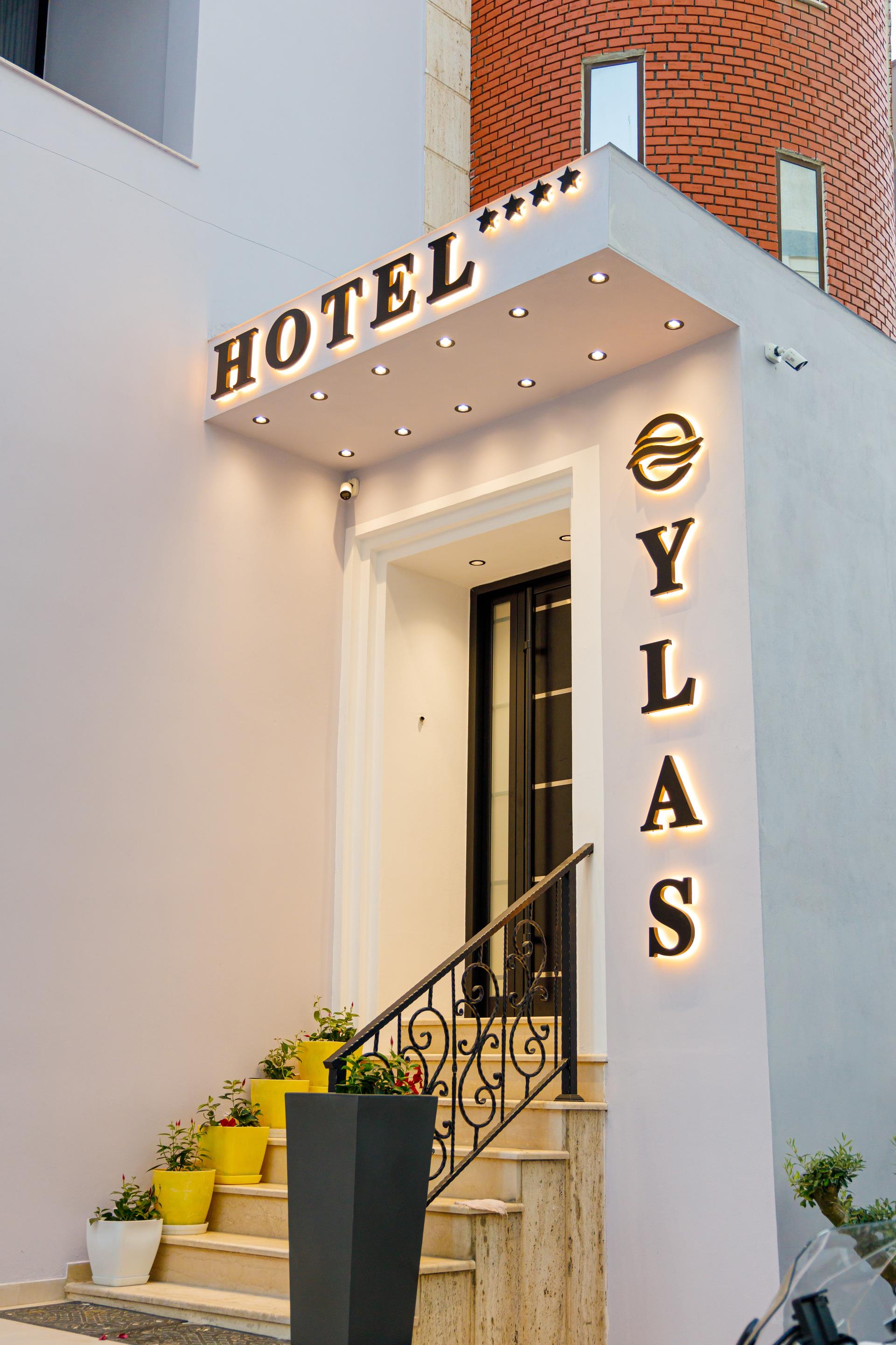 Hotel Saly