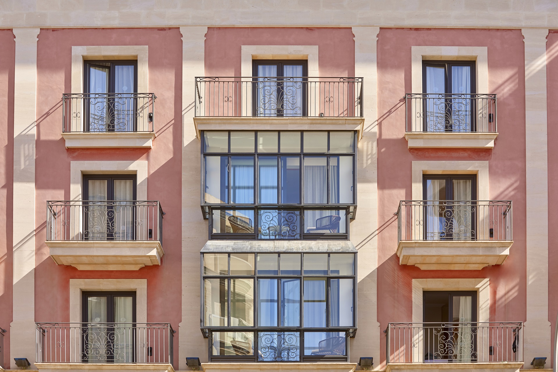 Hotel Hotel Bordoy Continental Palma, Spanien, Palma de Mallorca. Großes 1