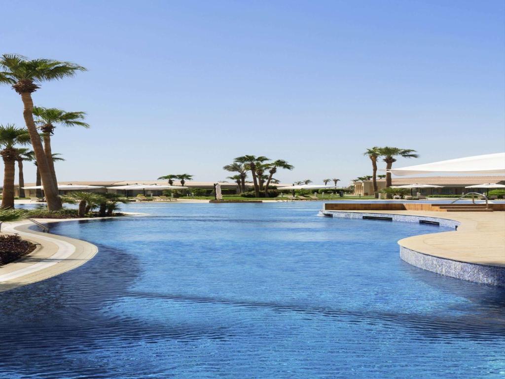 Hotel Pickalbatros Luxury Suites*****, Ägypten, Sharm el-Sheikh. Großes 25
