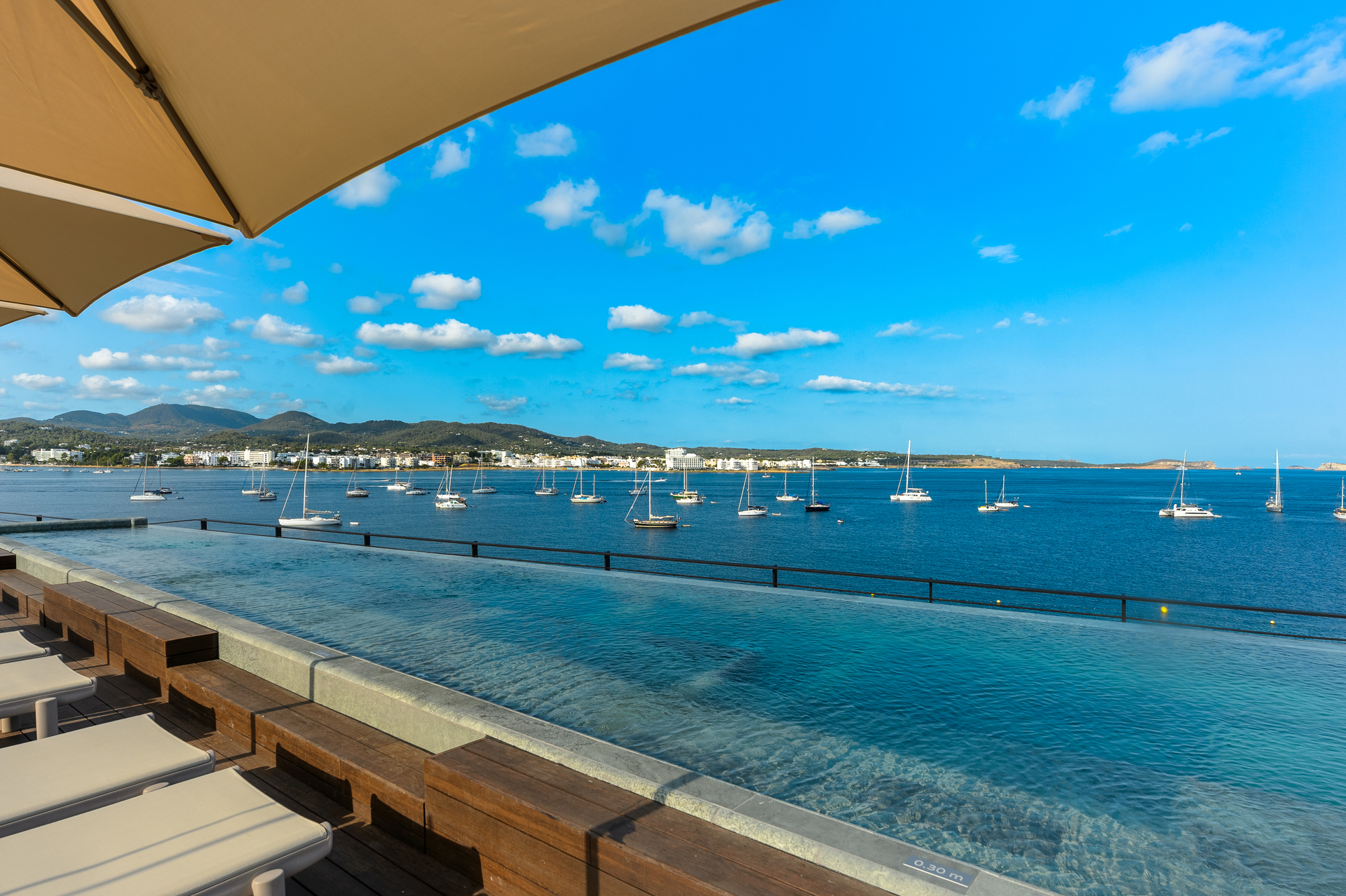 Hotel Vibra Yamm Sunset, Spanien, Sant Antoni de Portmany. Großes 1