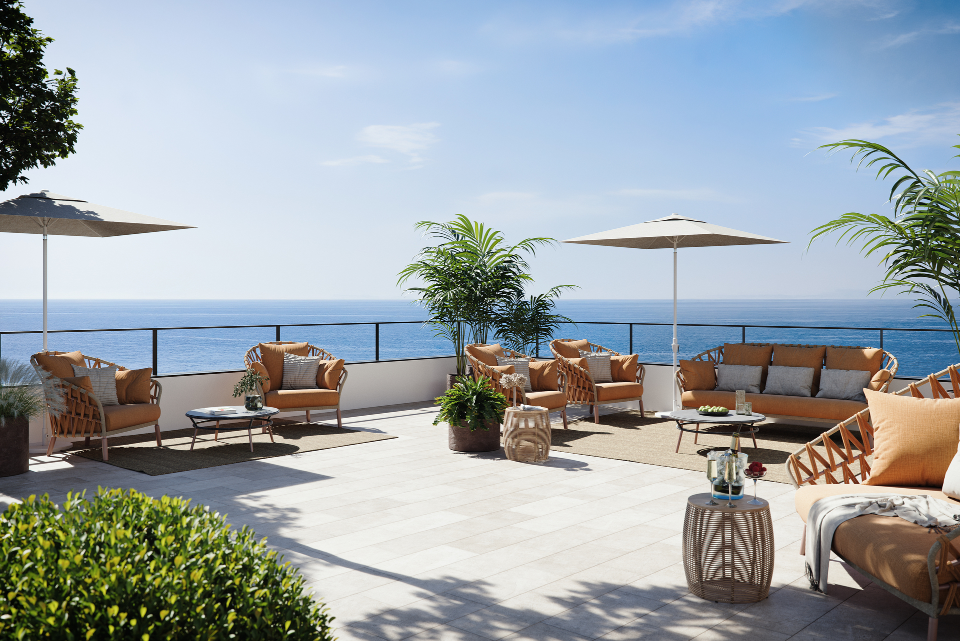 Hotel Vibra Yamm Sunset, Spanien, Sant Antoni de Portmany. Großes 40