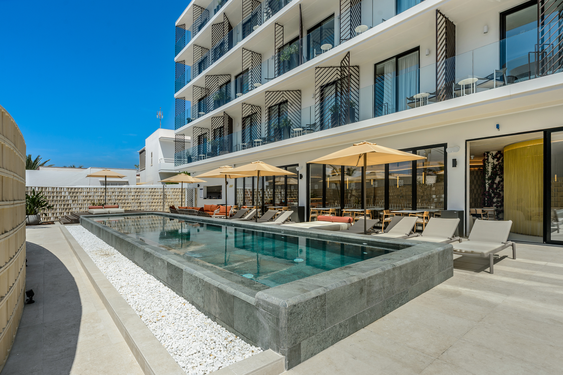 Hotel Hotel Vibra Yamm Urban (Only Adults, Spanien, Sant Antoni de Portmany. Großes 2