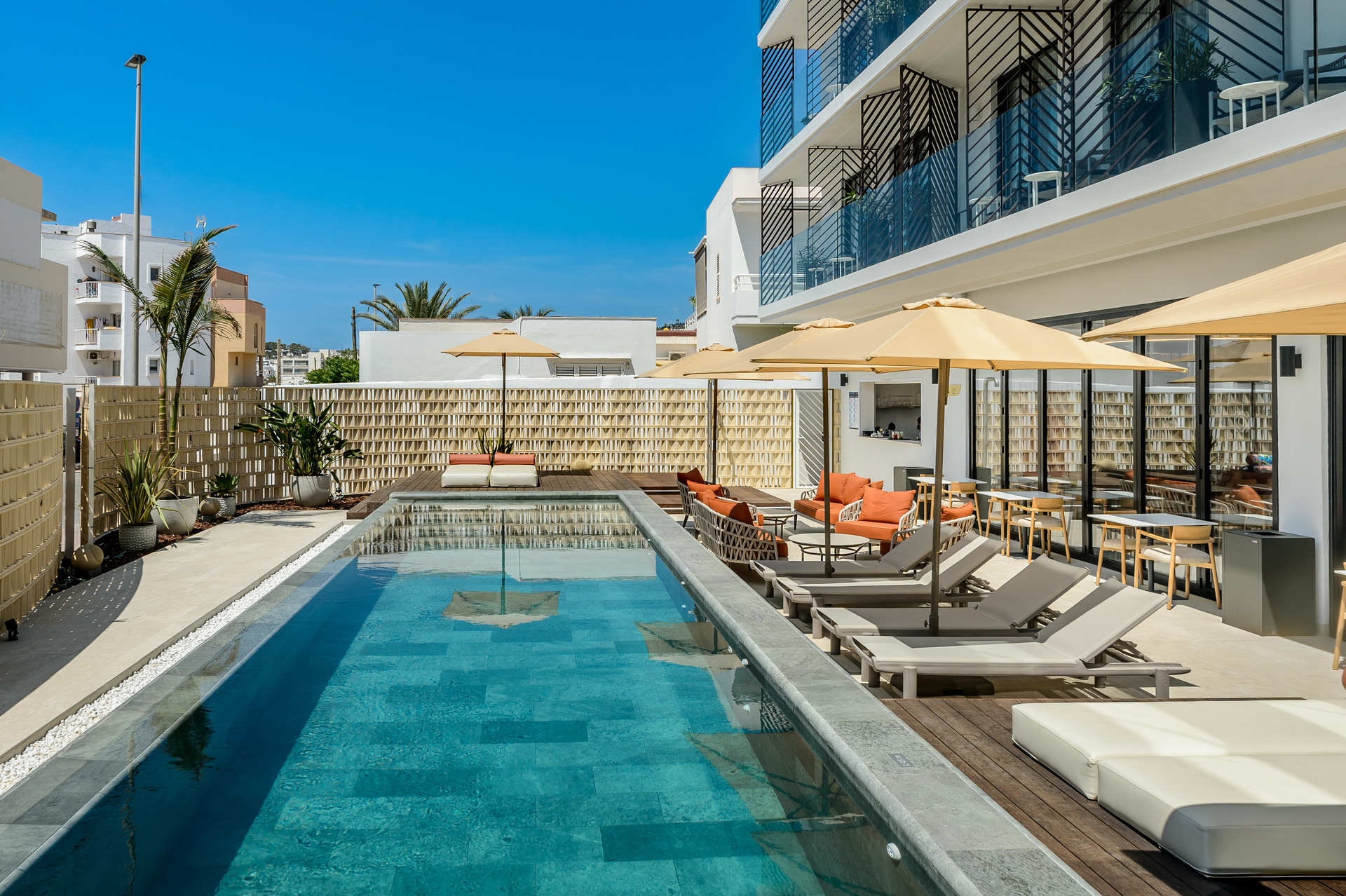 Hotel Hotel Vibra Yamm Urban (Only Adults, Spanien, Sant Antoni de Portmany. Großes 1