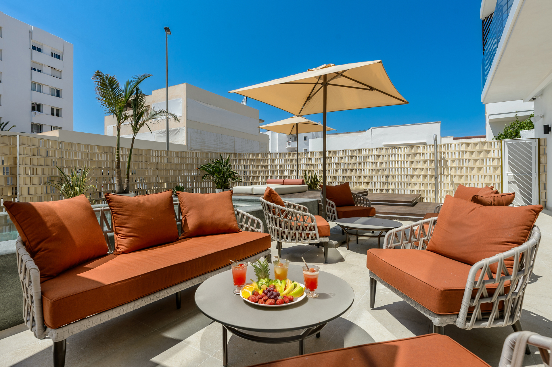 Hotel Hotel Vibra Yamm Urban (Only Adults, Spanien, Sant Antoni de Portmany. Großes 28