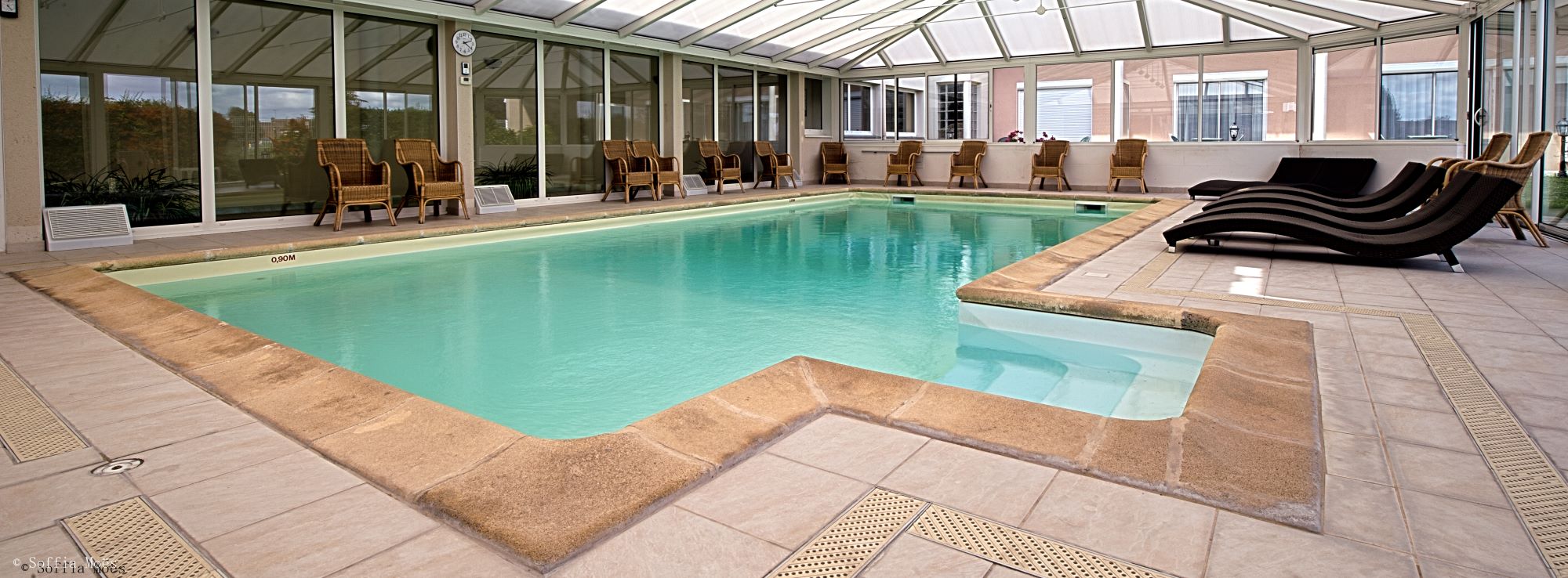 Hotel Hostellerie du Mont Aimé, Frankreich, Bergères-lès-Vertus. Großes 11