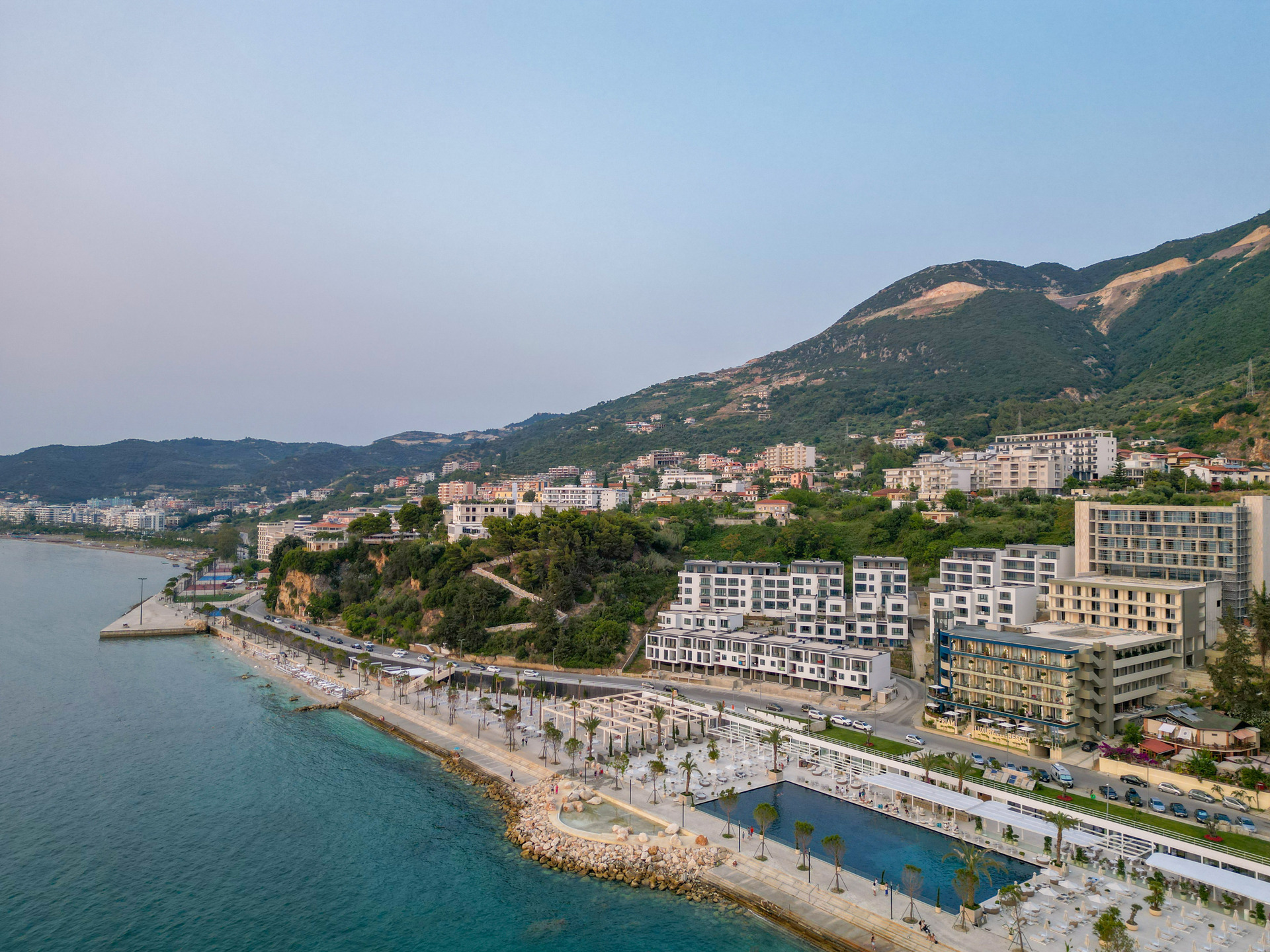Hotel Vlora Priam Affiliated by Meliá