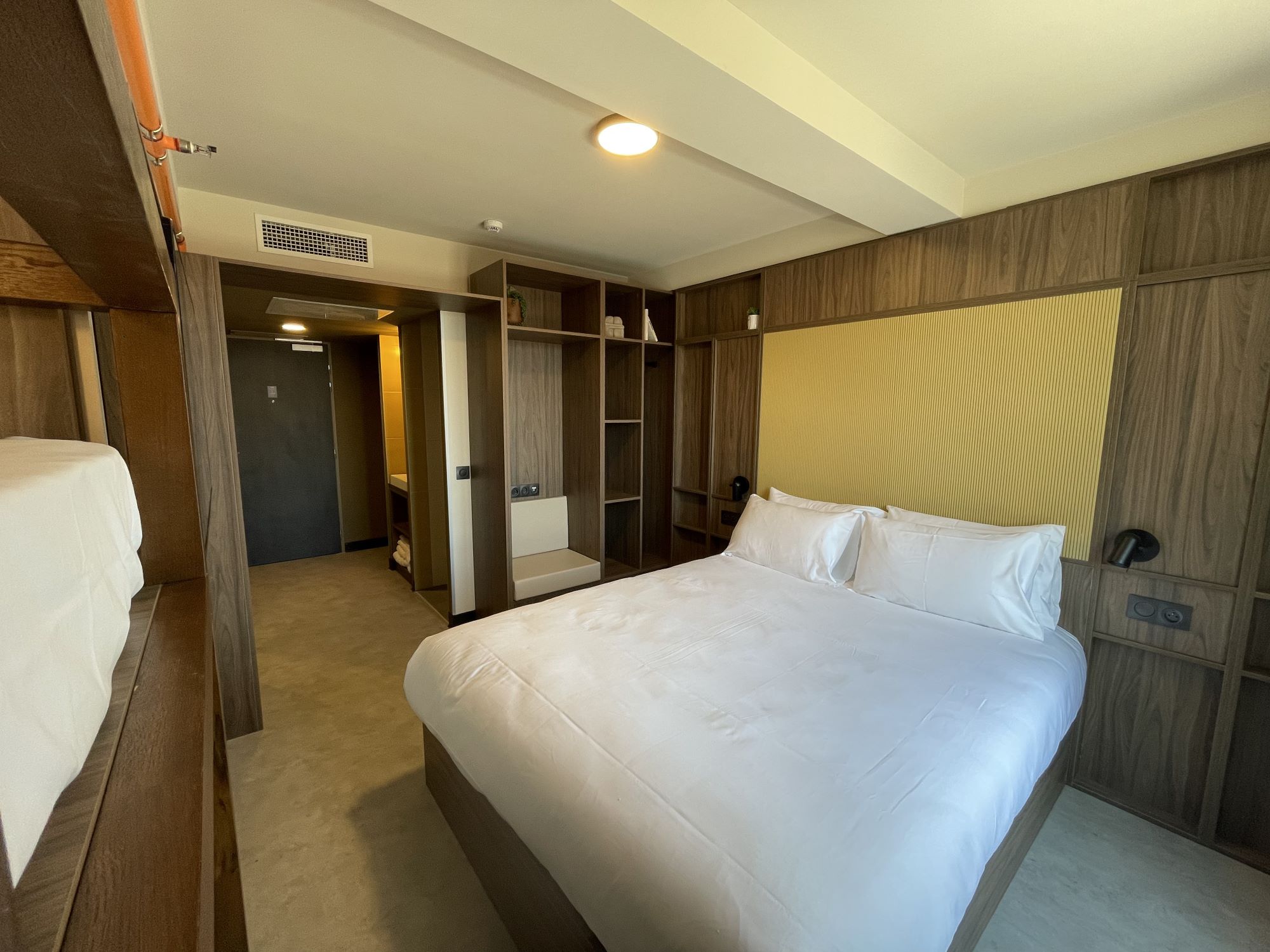 Hotel Jost Lille, Frankreich, Lille. Großes 2