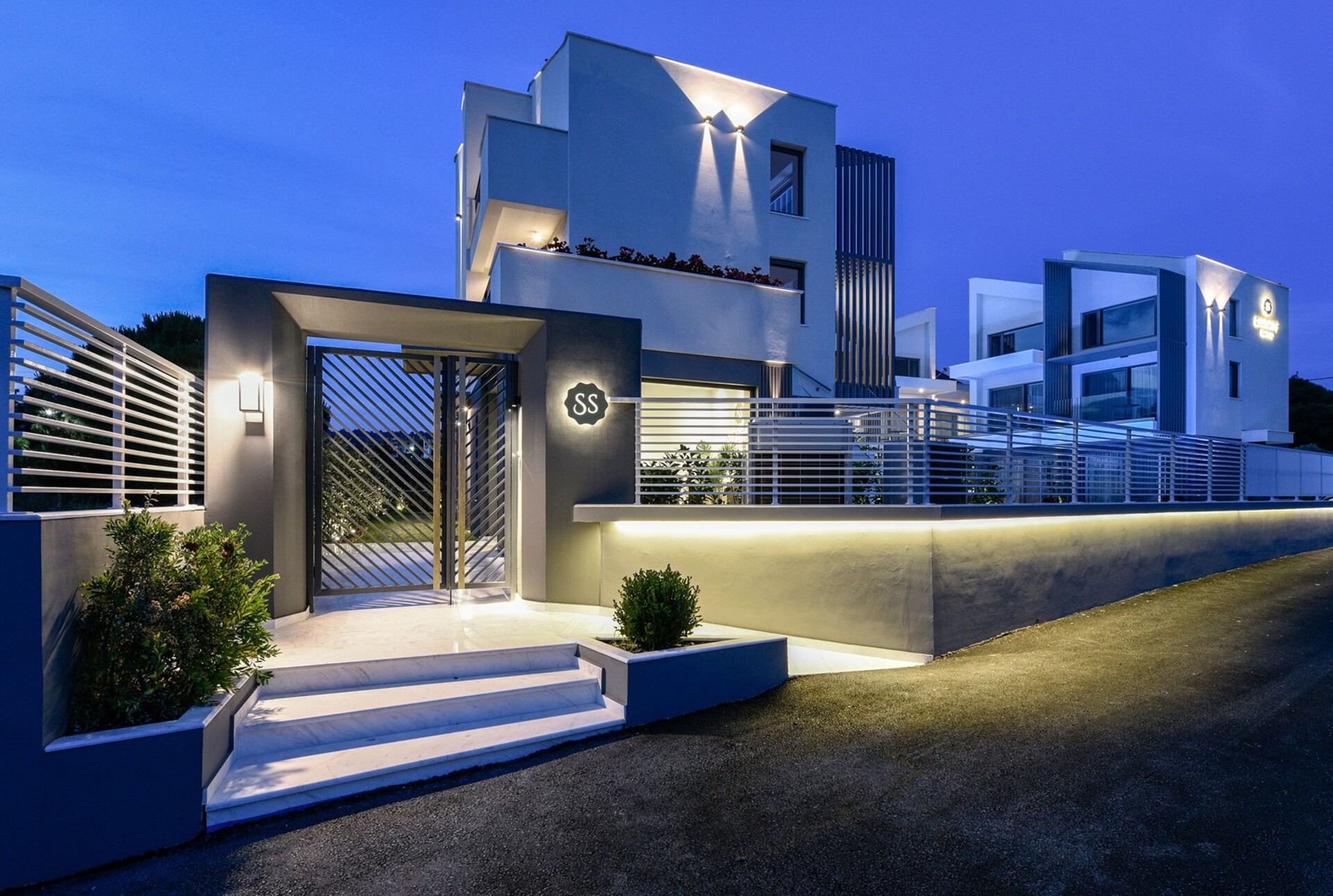 Hotel Serenity Suites, Griechenland, Nikiti. Großes 2