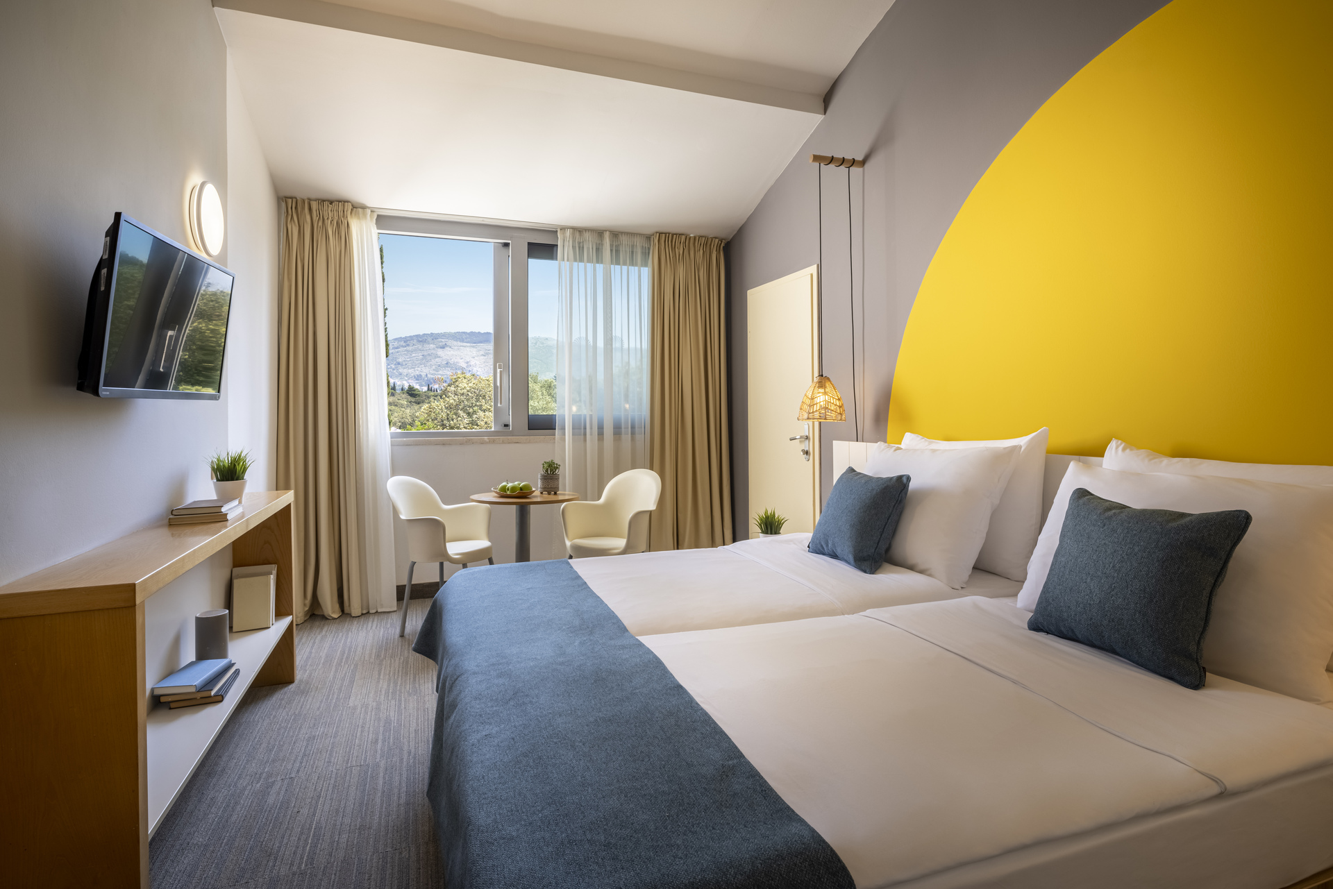 Hotel Sunny Dubrovnik by Valamar, Kroatien, Dubrovnik. Großes 2