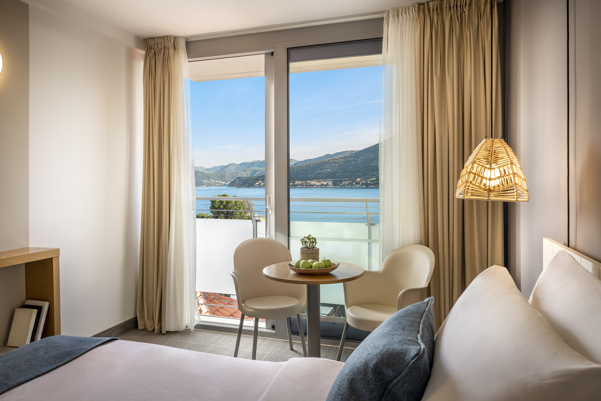 Hotel Sunny Dubrovnik by Valamar, Kroatien, Dubrovnik. Großes 1