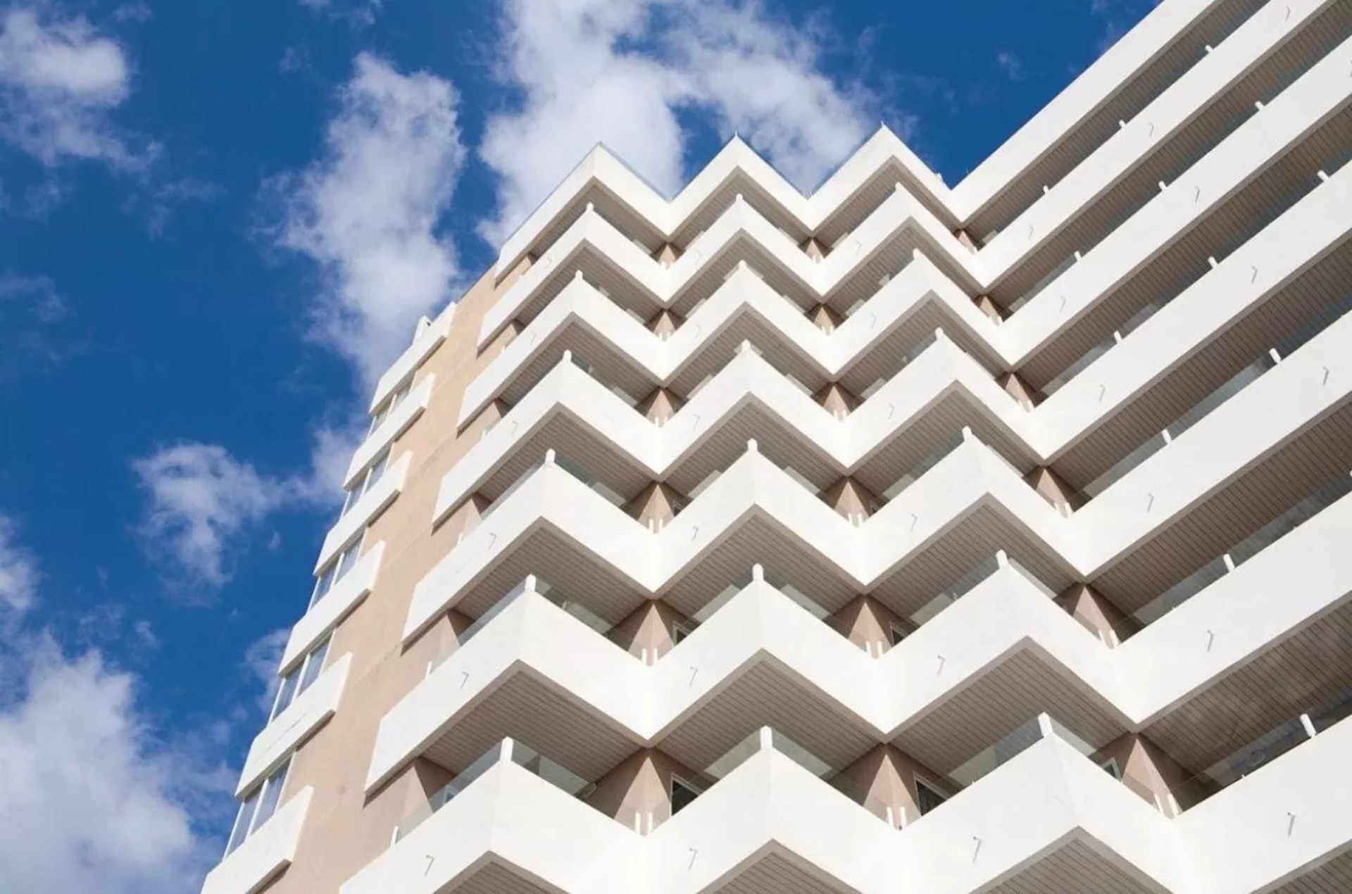 Hotel Fergus Style Palma Beach, Spanien, Playa de Palma. Großes 1