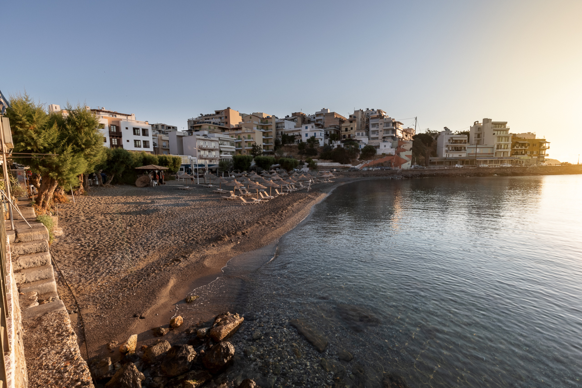 Hotel Kitro Beach Hotel, Griechenland, Agios Nikolaos (Kreta). Großes 14
