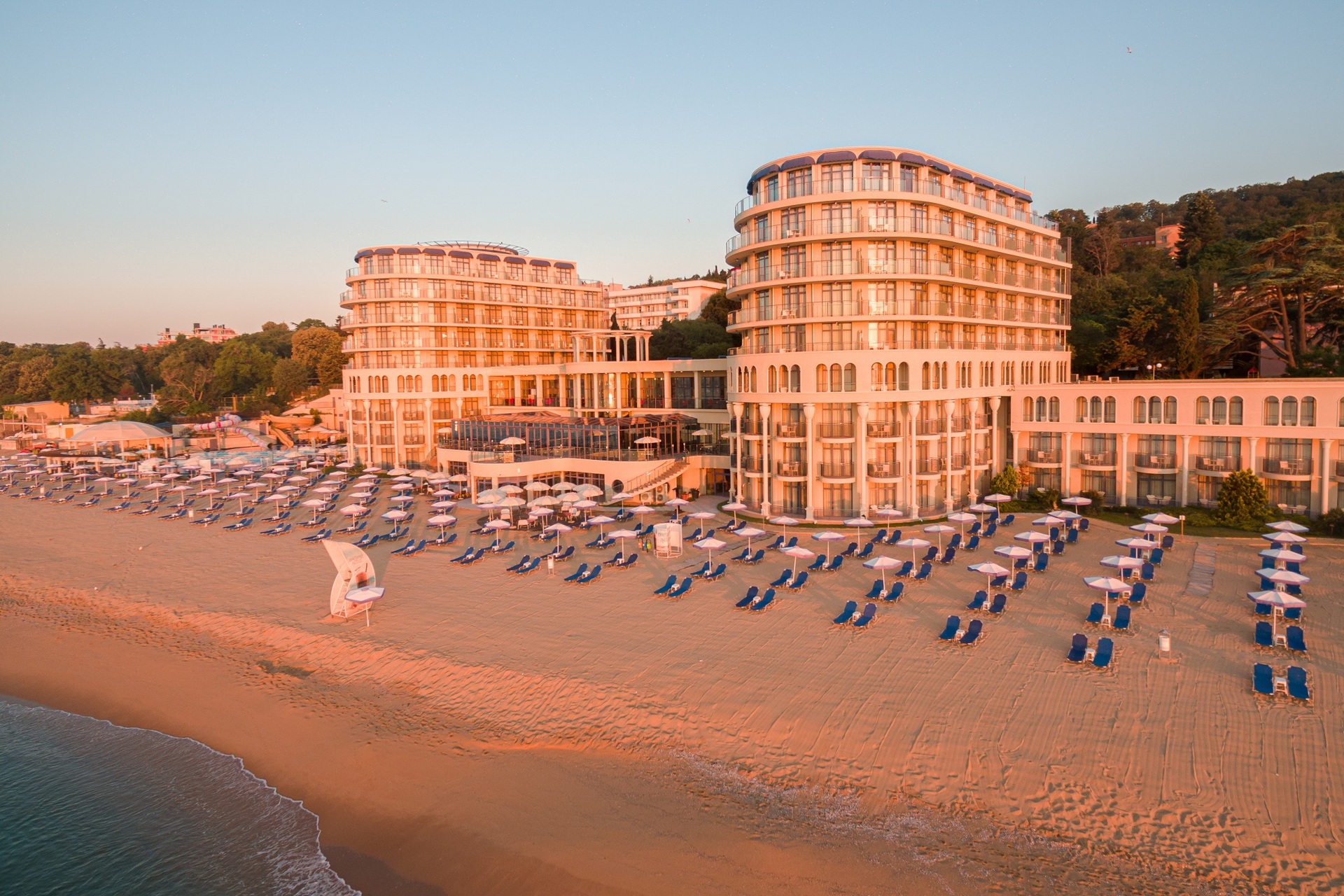 Hotel Azalia, Bulgarien, Sweti Konstantin. Großes 2