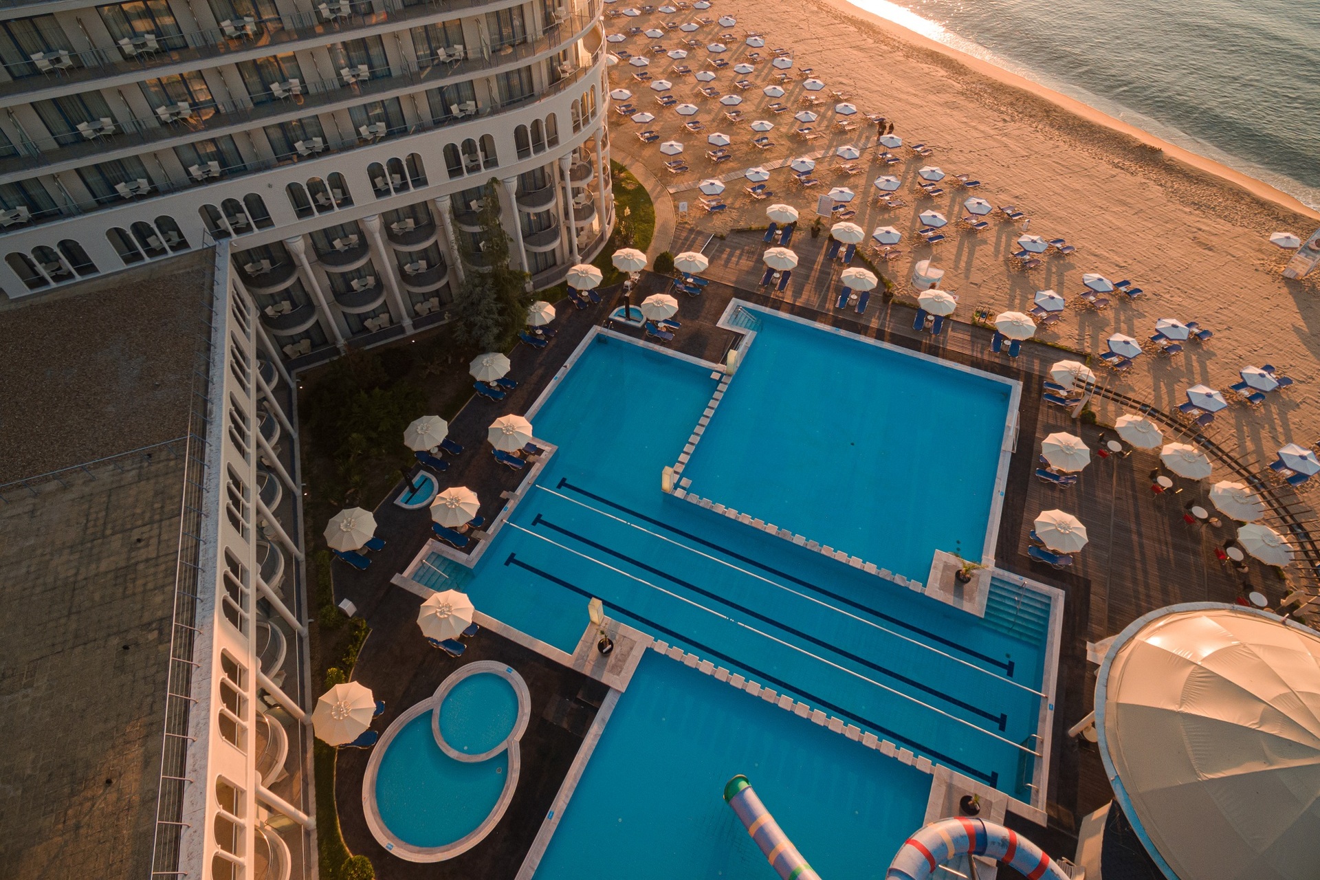 Hotel Azalia, Bulgarien, Sweti Konstantin. Großes 10