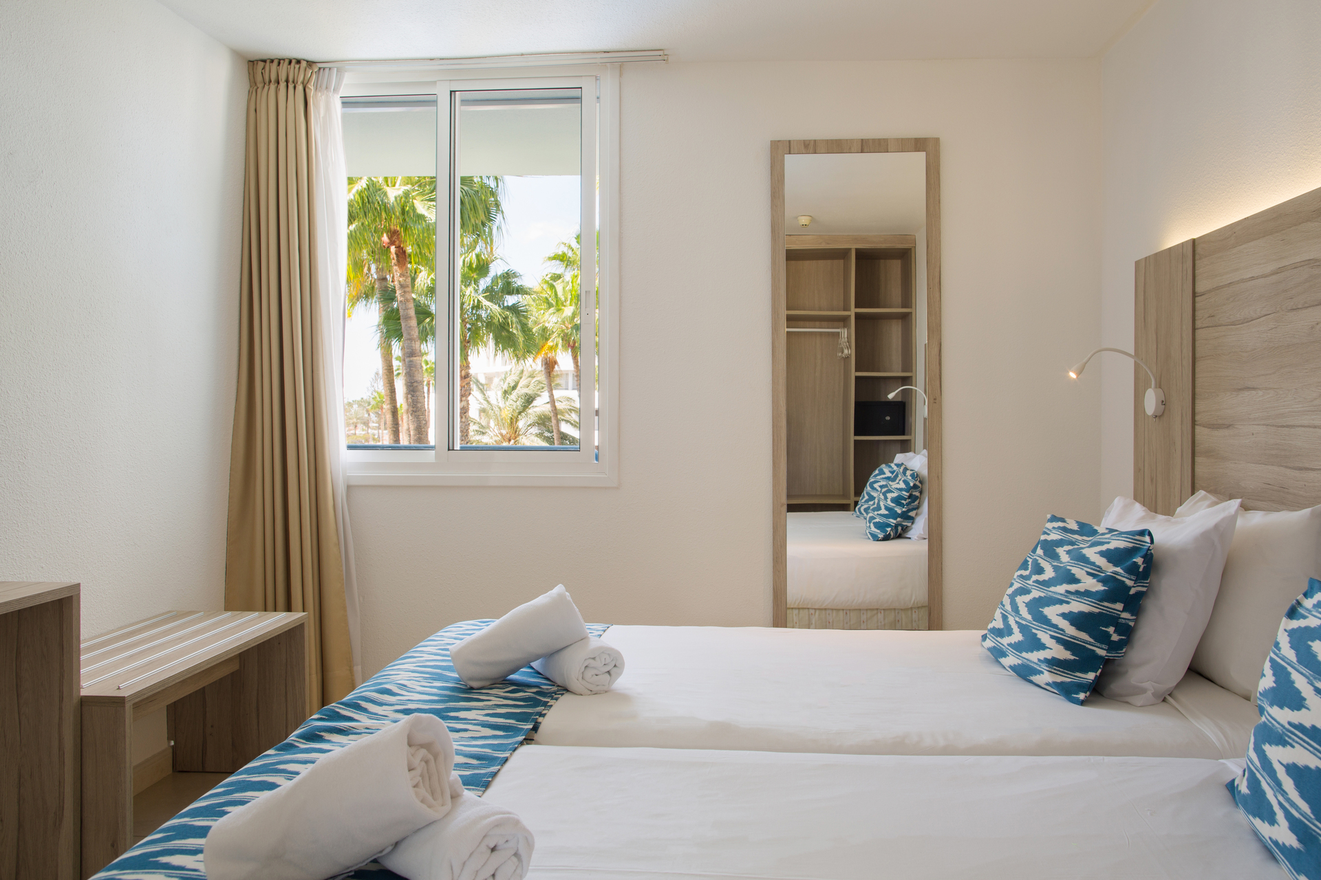 Hotel Playa del Sol, Spanien, Playa del Ingles. Großes 2