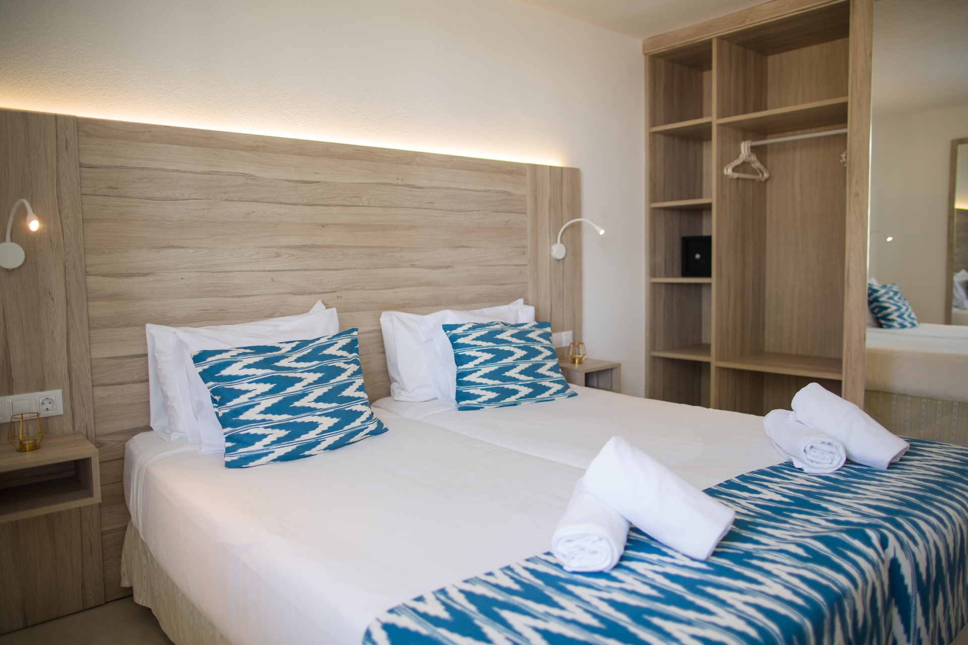 Hotel Playa del Sol, Spanien, Playa del Ingles. Großes 1