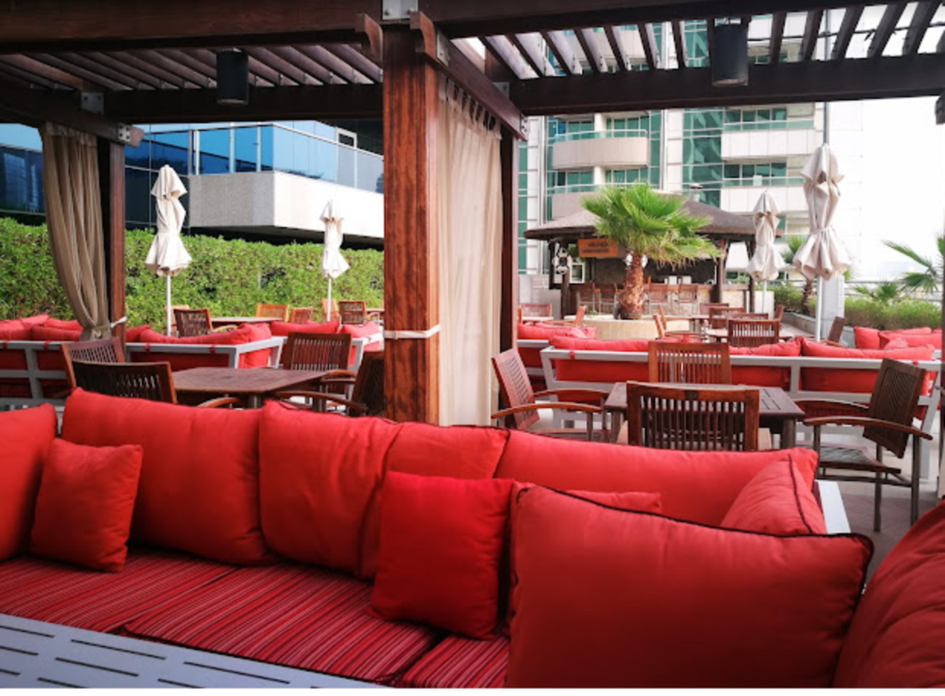 Hotel Copthorne Hotel Dubai, Vereinigte Arabische Emirate, Dubai. Großes 20