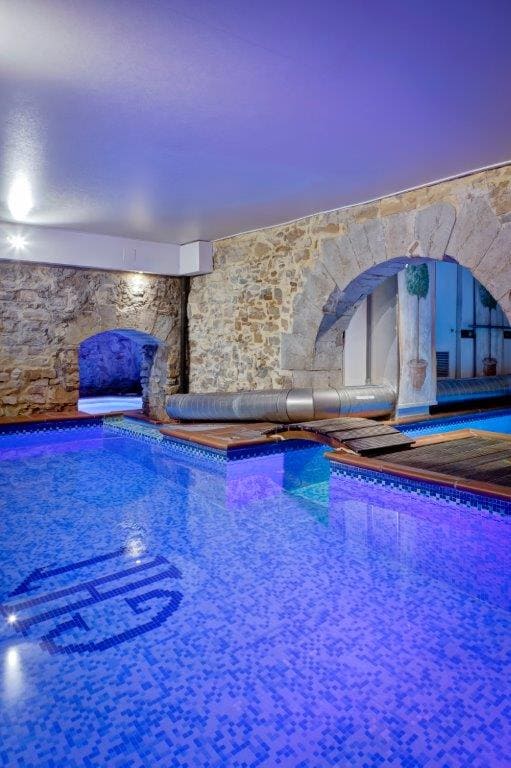 Hotel Grand Hotel Des Terreaux, Frankreich, Lyon. Großes 24