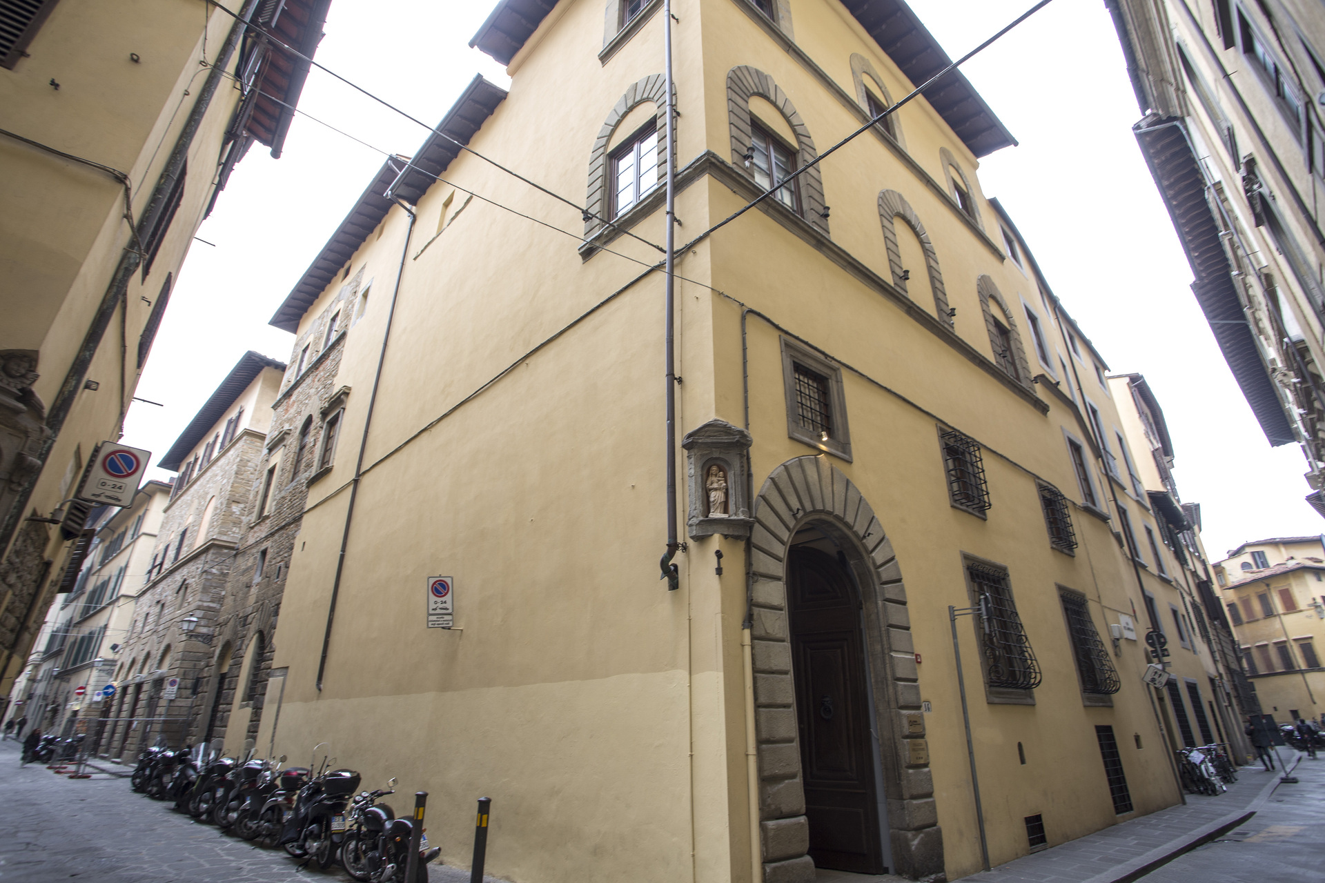 Hotel Casual Rinascimiento Firenze, Italien, Florenz. Großes 1